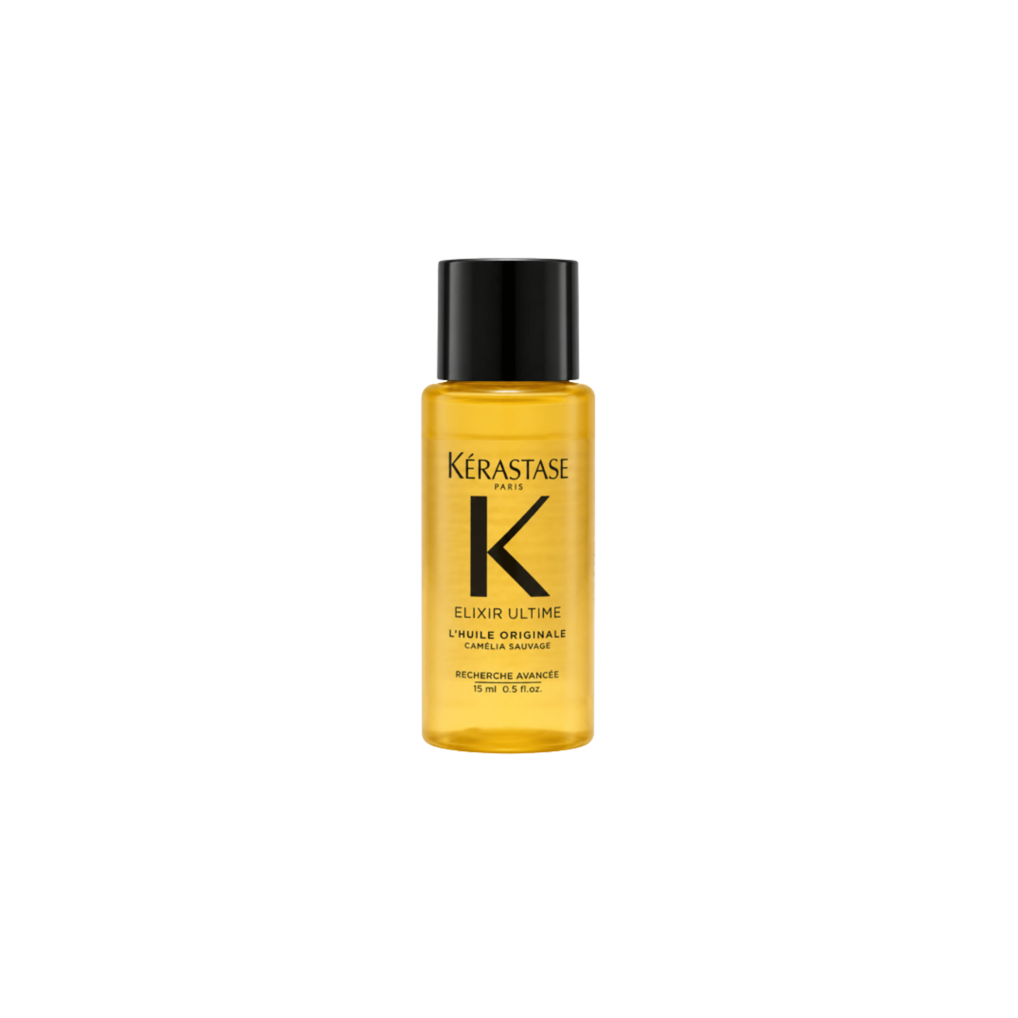 Prime avec Achat - Kérastase. Elixir Ultime Huile Originale - 15 ml - Concept C. Shop