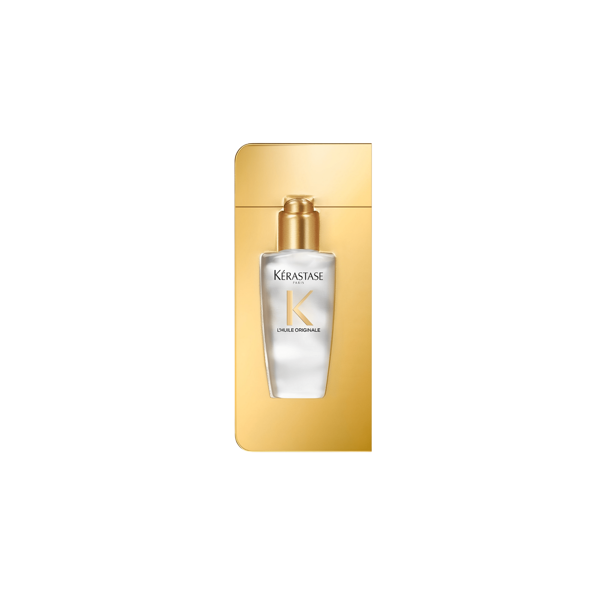 Prime avec Achat - Kérastase. Elixir Ultime Huile Originale - 2 ml - Concept C. Shop