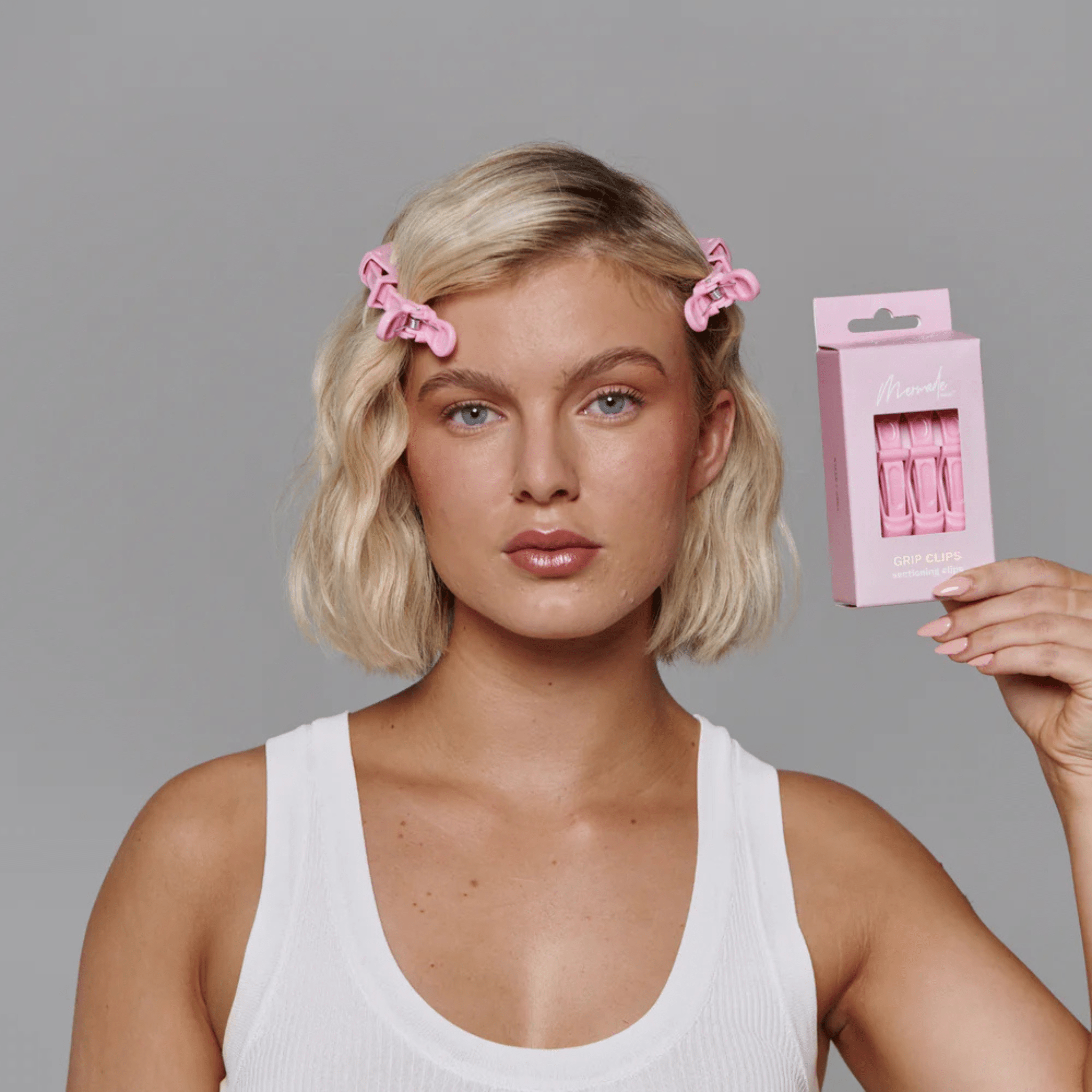 Prime avec Achat - Mermade. Pinces Extensibles - Concept C. Shop