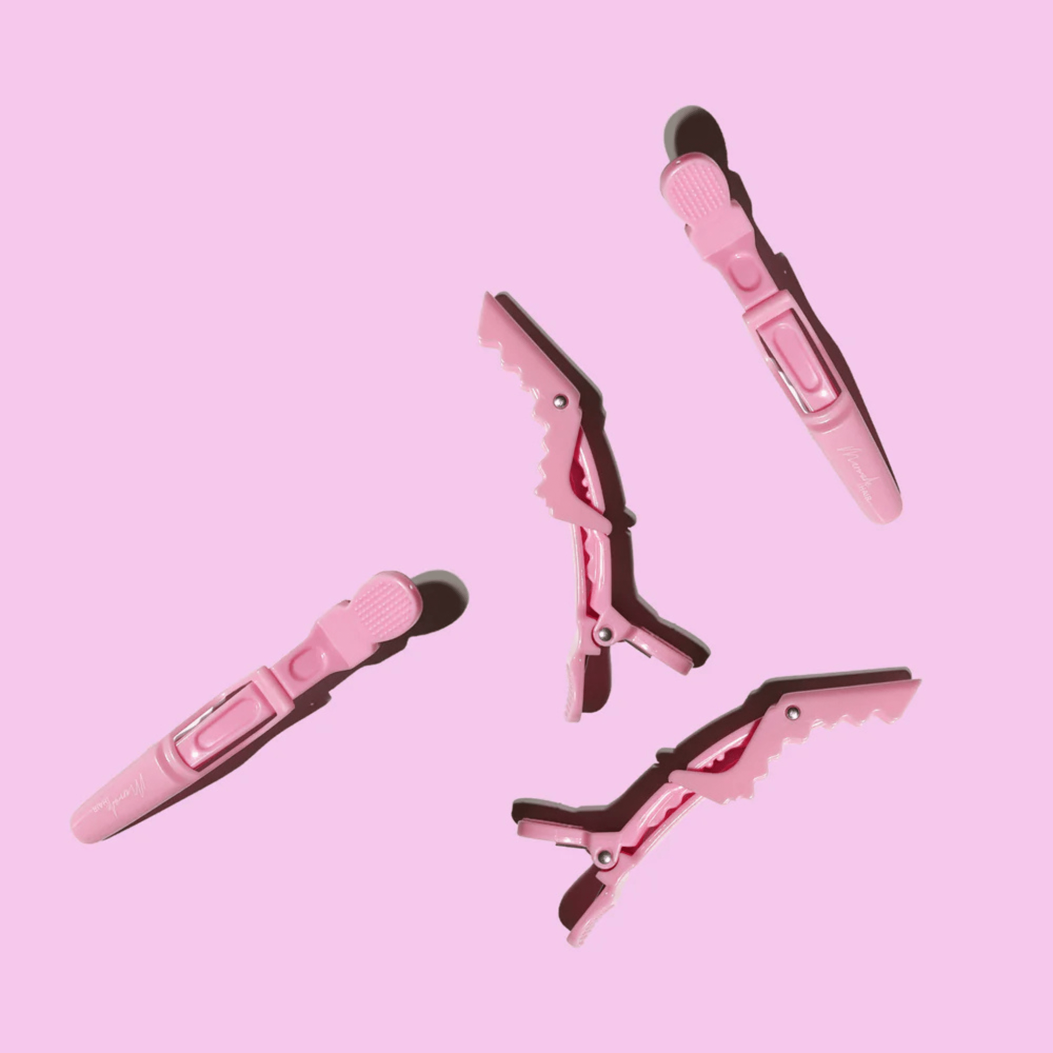 Prime avec Achat - Mermade. Pinces Extensibles - Concept C. Shop