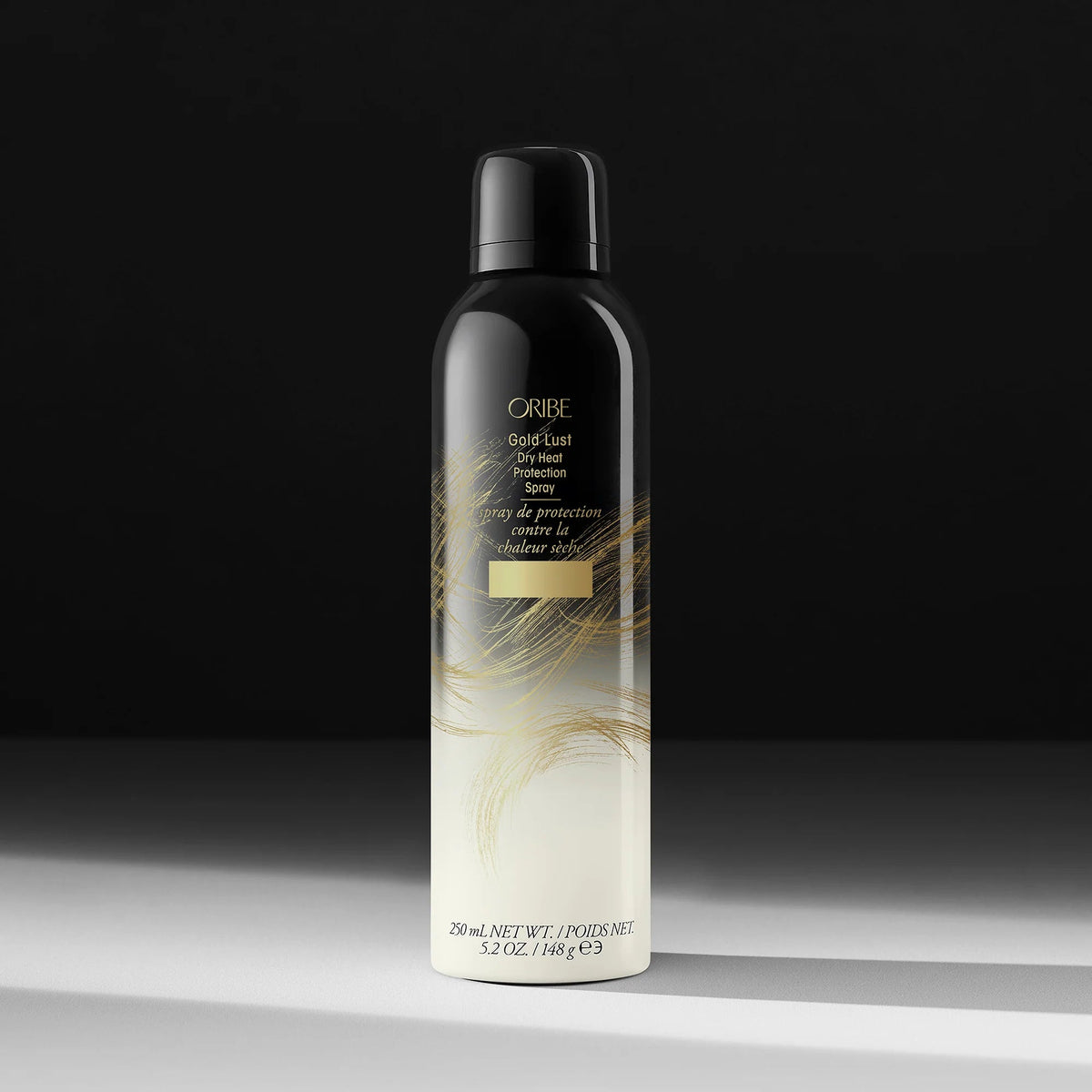 Prime avec Achat - Oribe. Spray de Protection Contre la Chaleur Sèche Gold Lust - 25 g - Concept C. Shop