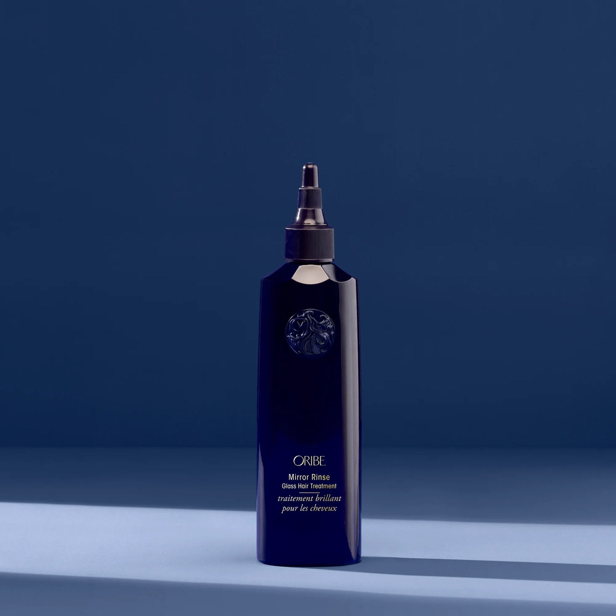 Prime avec Achat - Oribe. Trousse Éclat Supershine - Shampoing, Crème et Traitement - Concept C. Shop