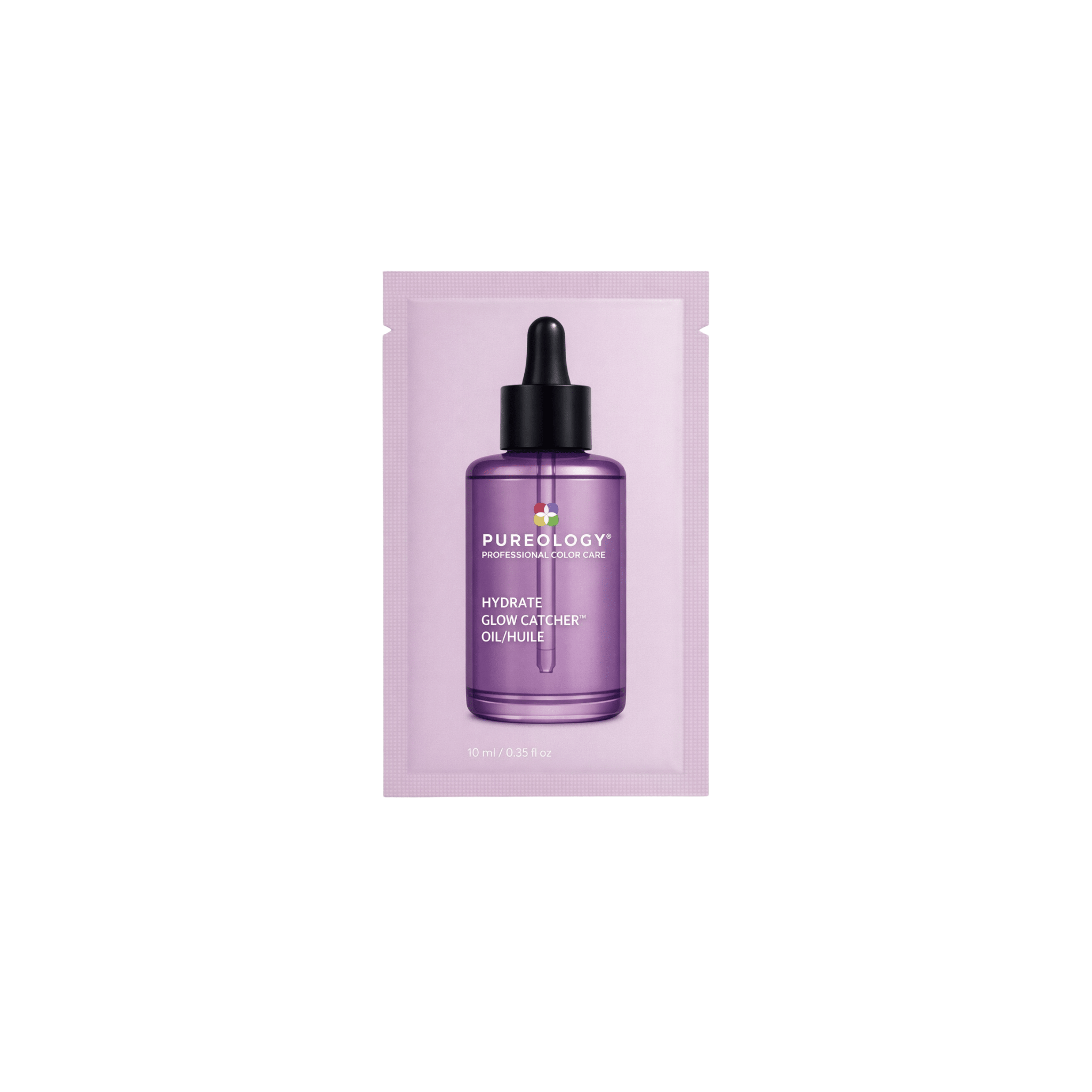 Prime avec Achat - Pureology. Huile Hydrate Glow Catcher - 10 ml - Concept C. Shop
