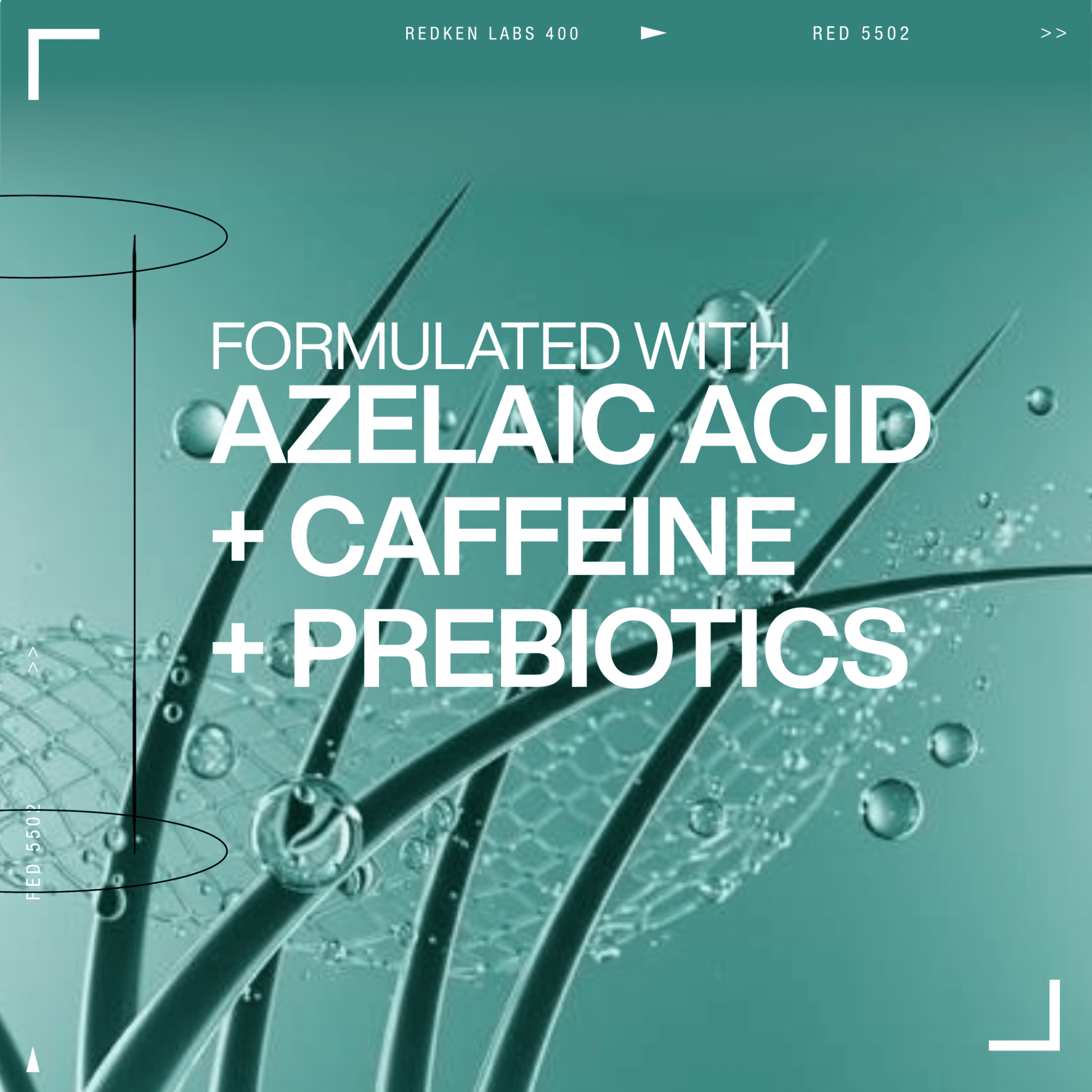 Prime avec Achat - Redken. Sérum Cuir Chevelu et Cheveux Densité et Force Acidic Grow Full - 10 ml - Concept C. Shop