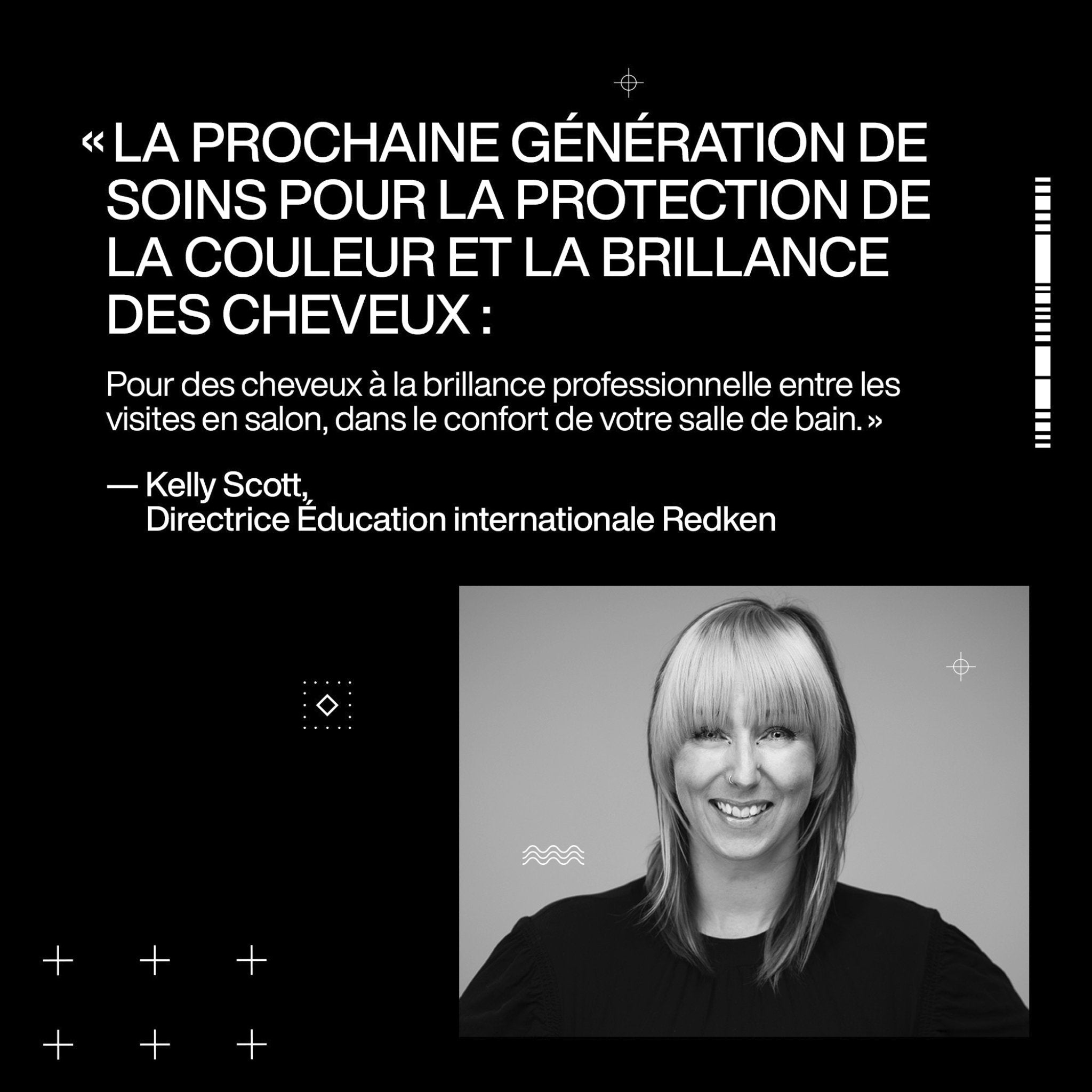 Prime avec Achat - Redken. Traitement Thermo - Protecteur Acidic Color Gloss - 30 ml - Concept C. Shop