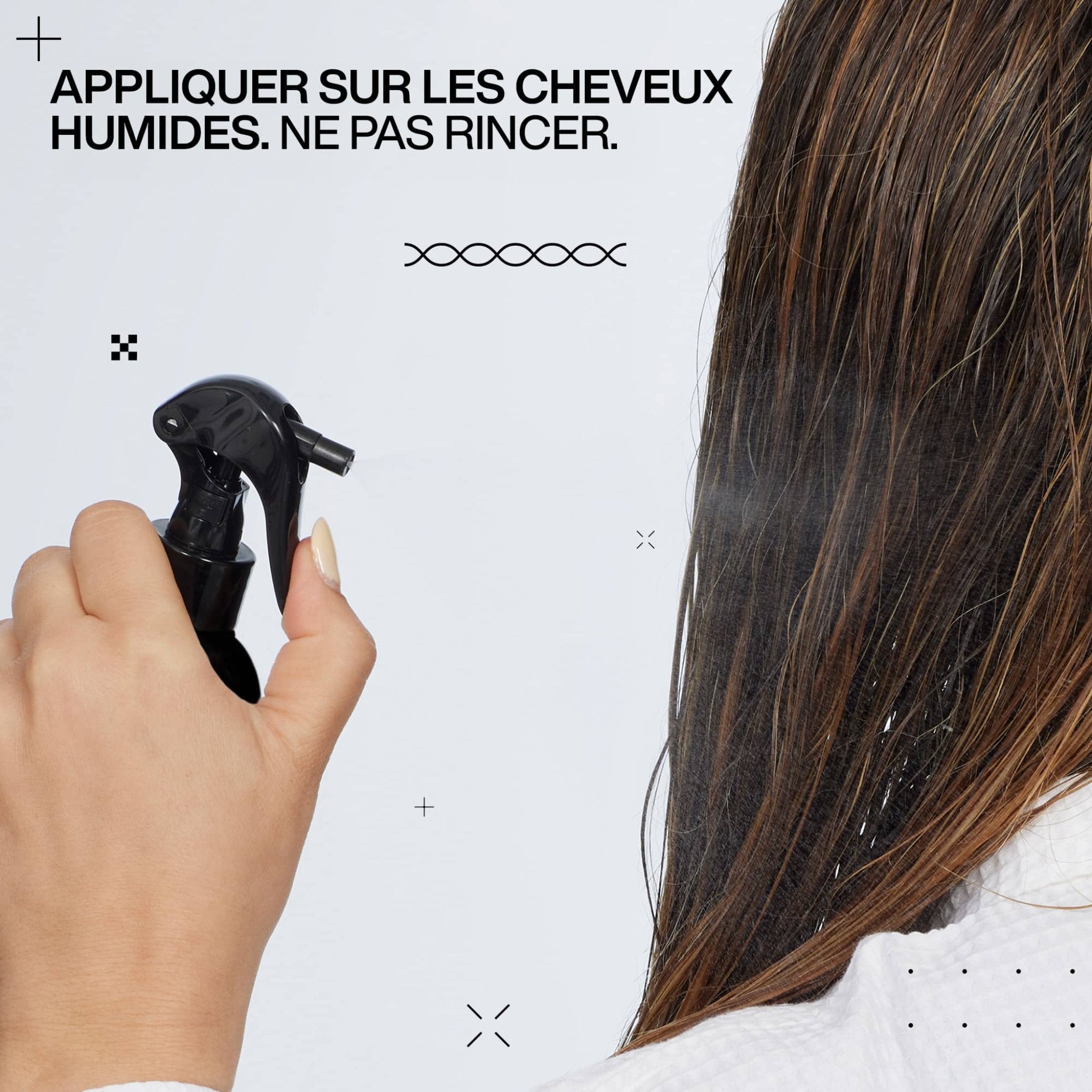 Prime avec Achat - Redken. Traitement Thermo - Protecteur Acidic Color Gloss - 30 ml - Concept C. Shop