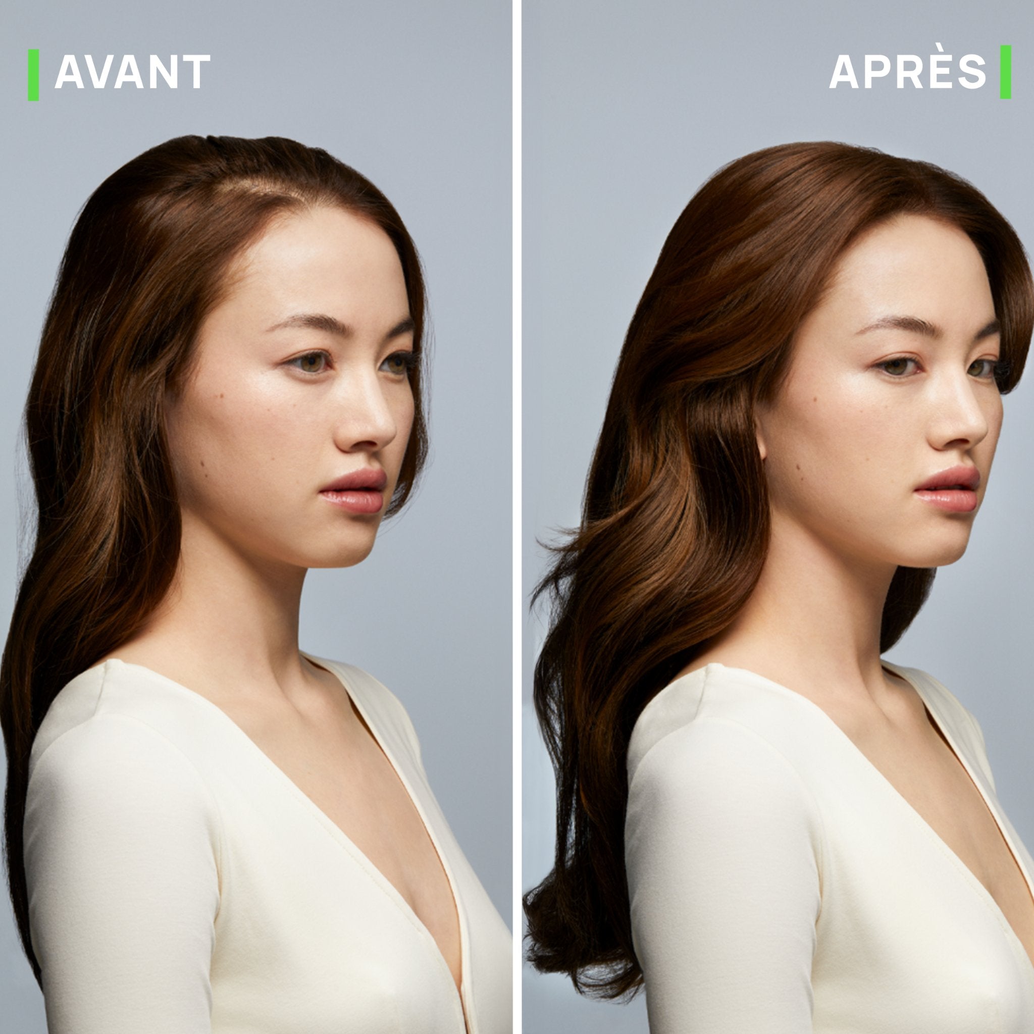 Prime avec Achat - René Furterer. Triphasic Shampoing Épaississant Aux Huiles Essentielles - 15 ml - Concept C. Shop