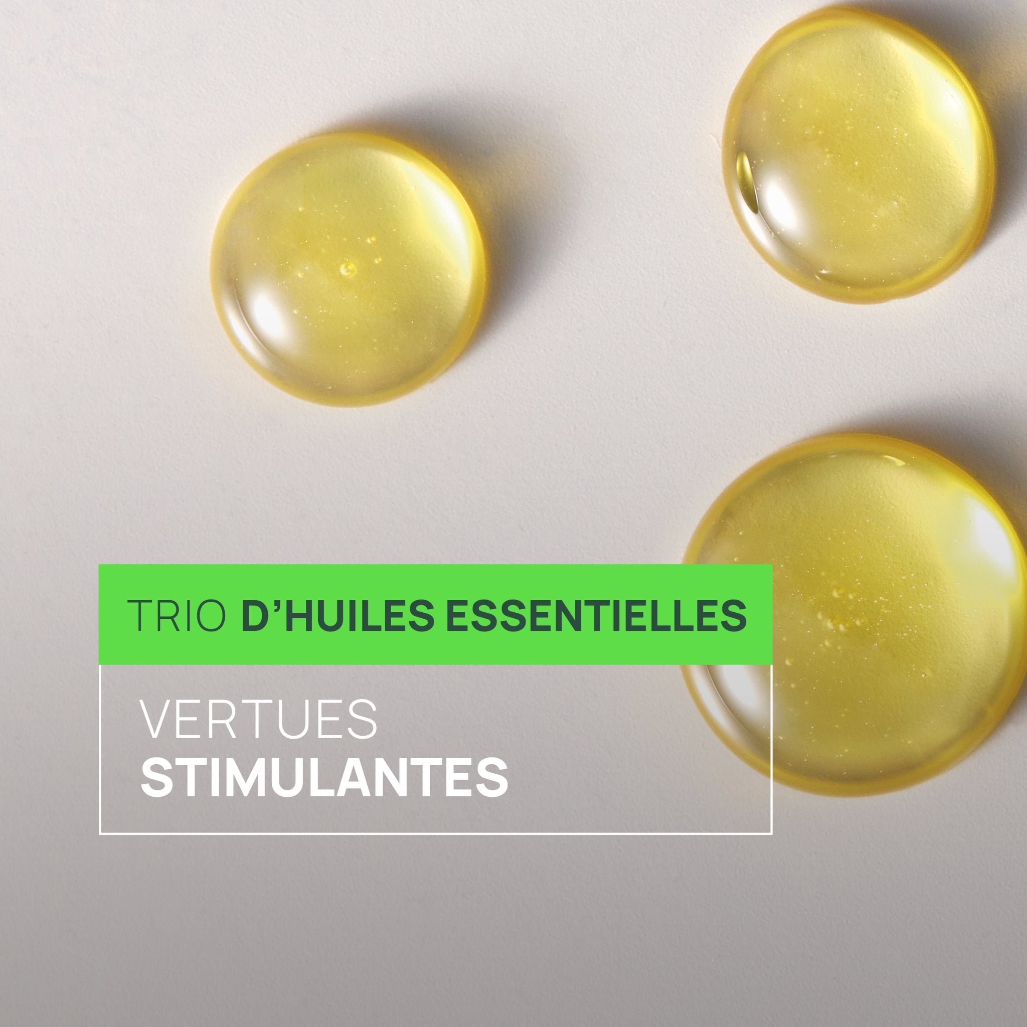 Prime avec Achat - René Furterer. Triphasic Shampoing Épaississant Aux Huiles Essentielles - 15 ml - Concept C. Shop