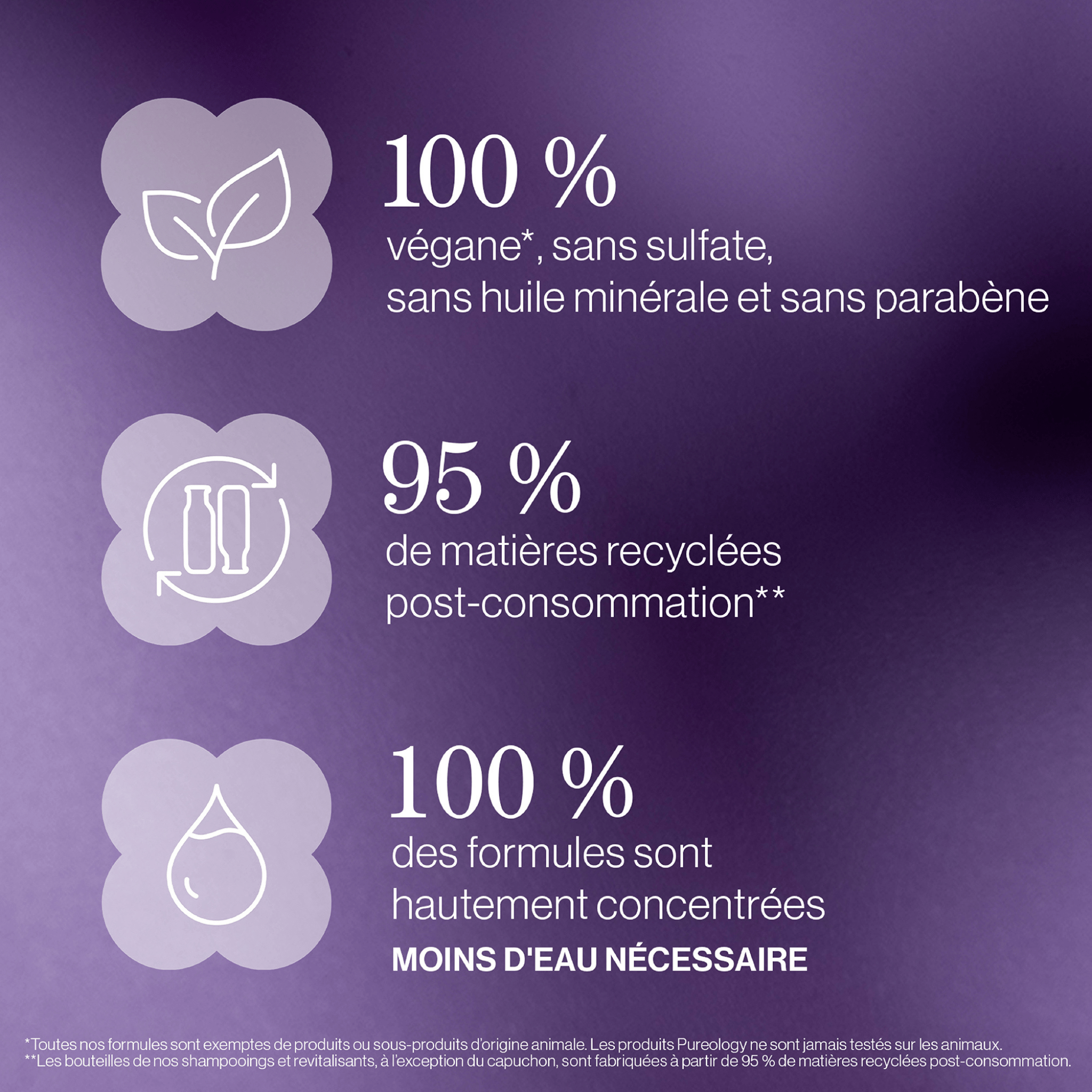 Pureology. Coffret Des Fêtes Découverte Hydrate (Lancement 1er Septembre 2025) - Concept C. Shop