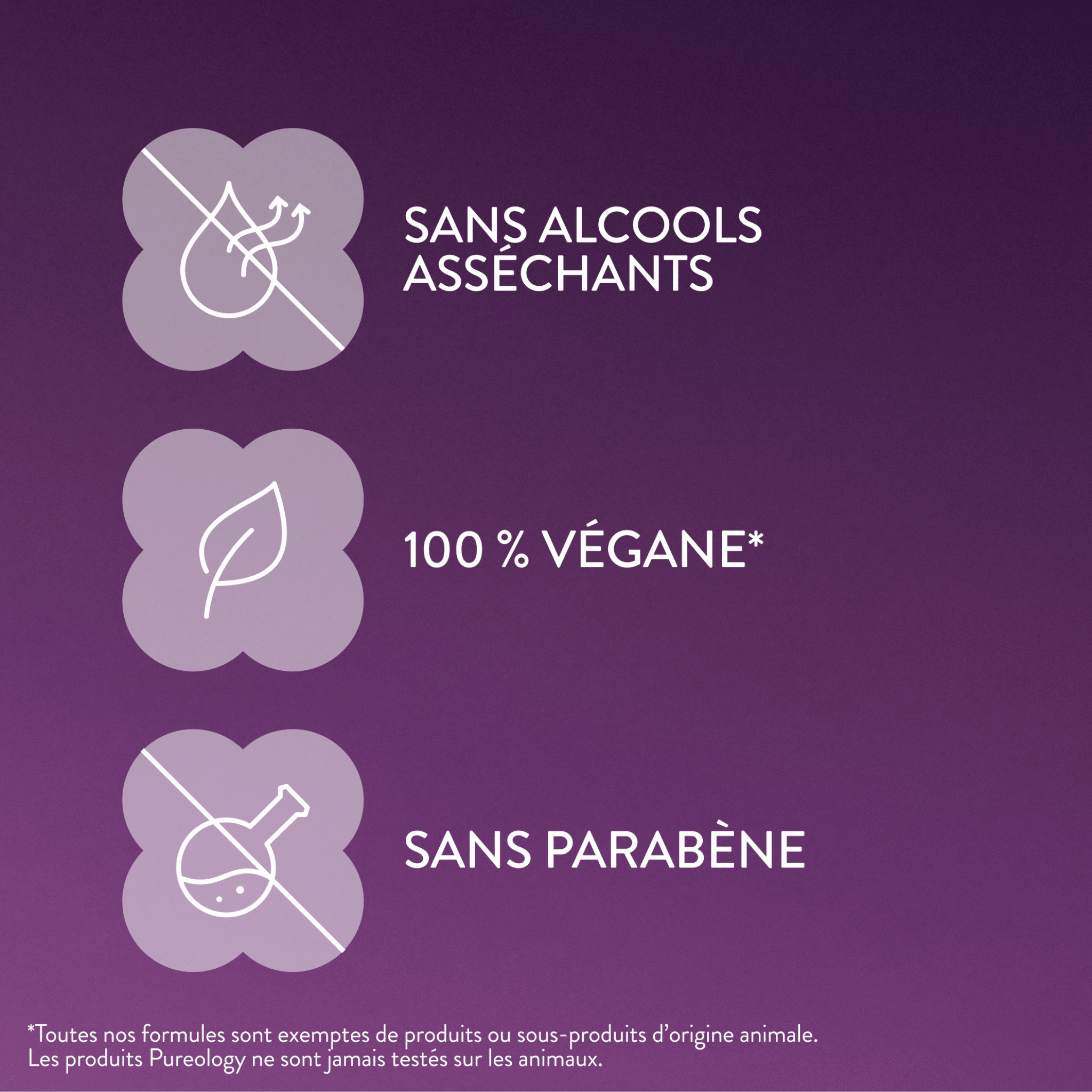 Pureology. Parfum Hydratant Pour Cheveux Love Luster - 50 ml - Concept C. Shop