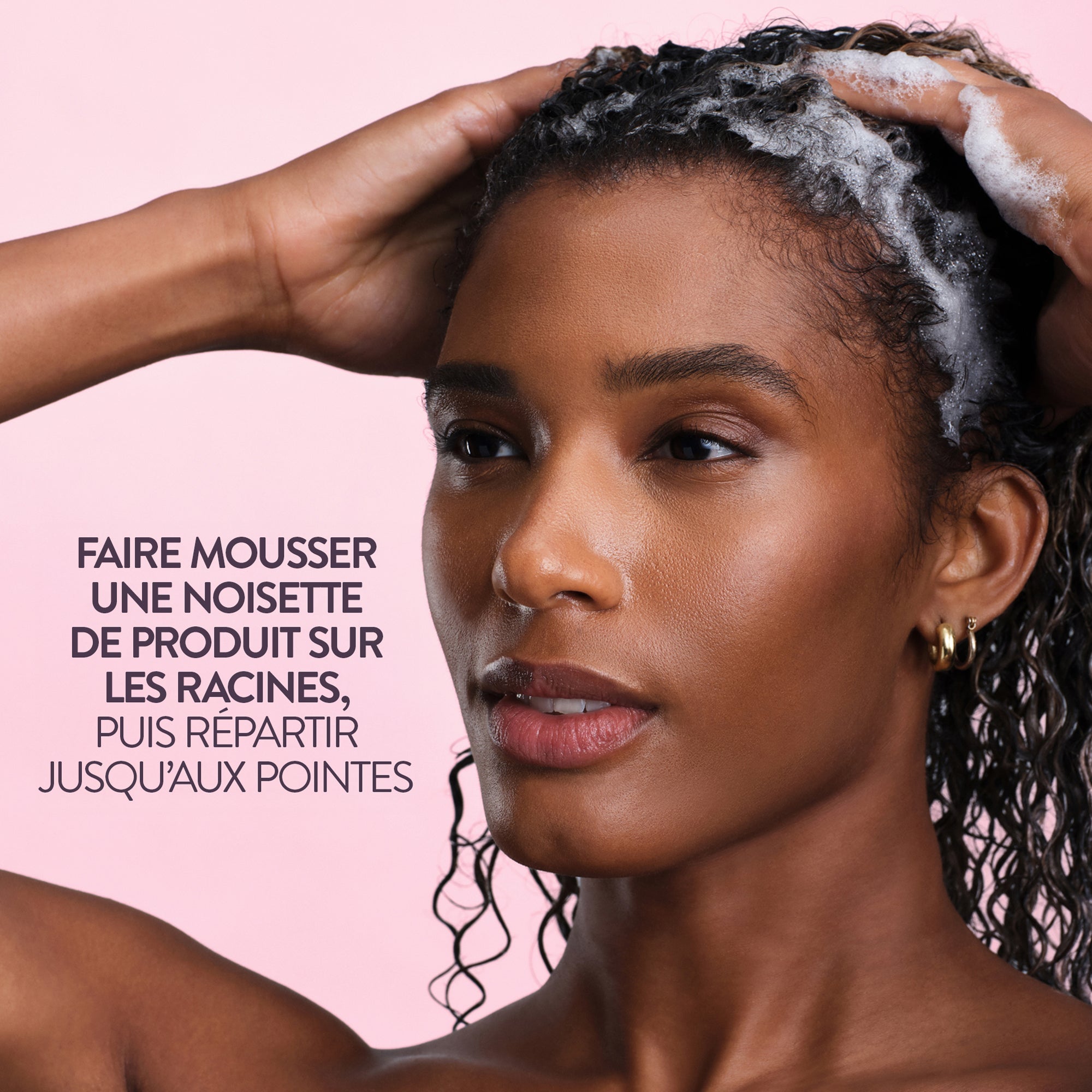 Pureology. Shampoing Anti - Frisottis Smooth Gloss - 1000 ml - Concept C. Shop