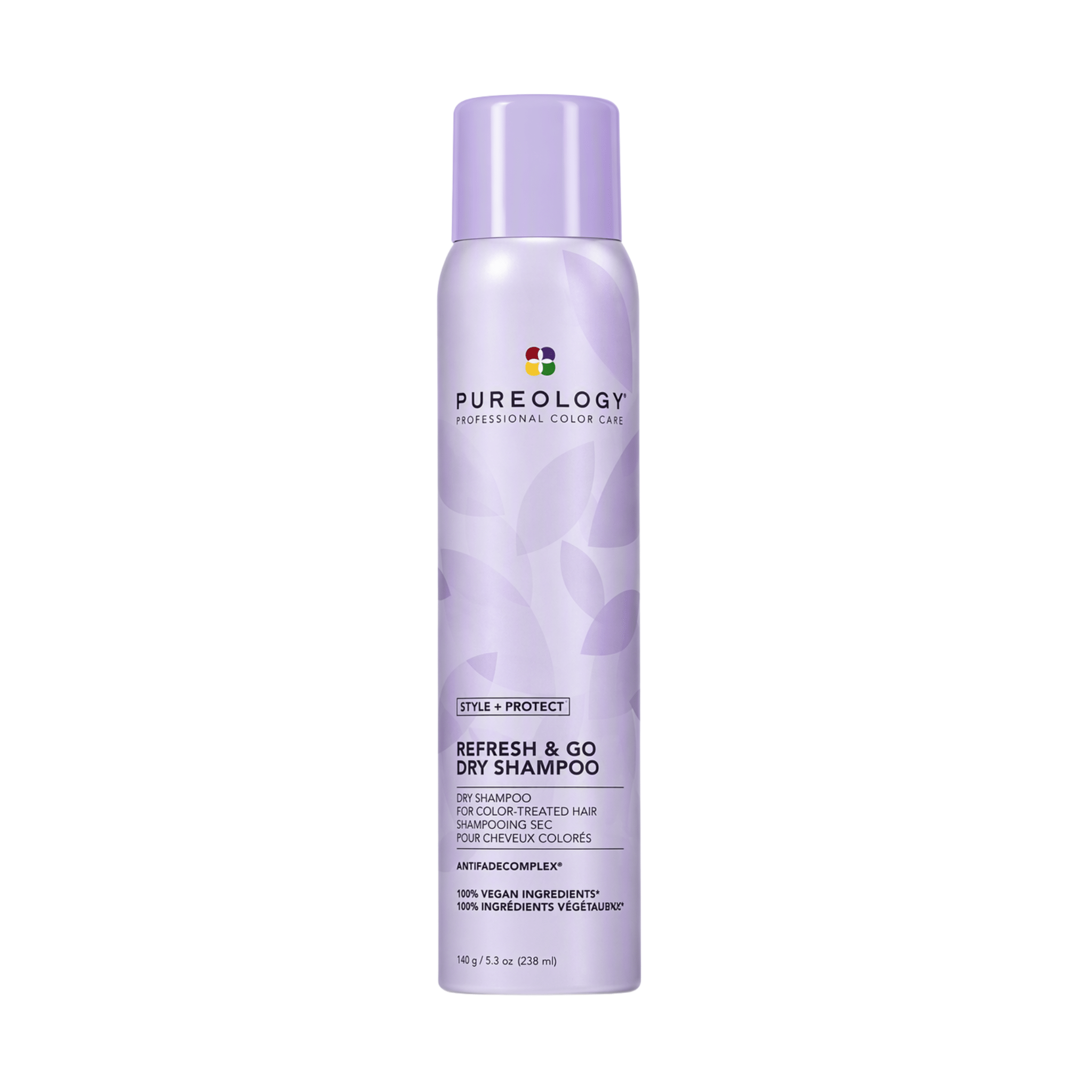 Pureology. Shampoing Sec Refresh & Go Style + Protect - 150 g - Concept C. Shop