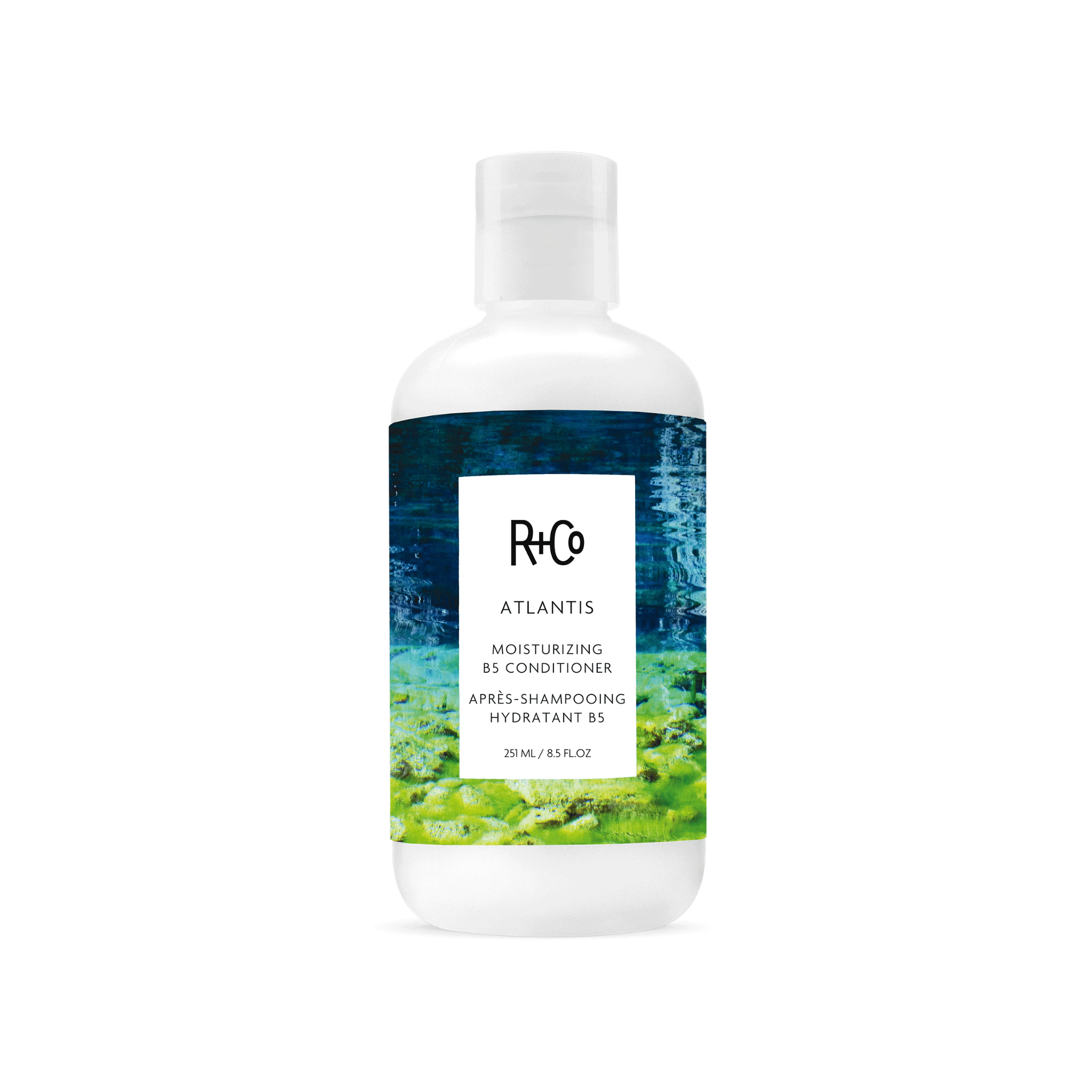 R+Co. Atlantis Revitalisant Hydratant B5 - 251 ml - Concept C. Shop
