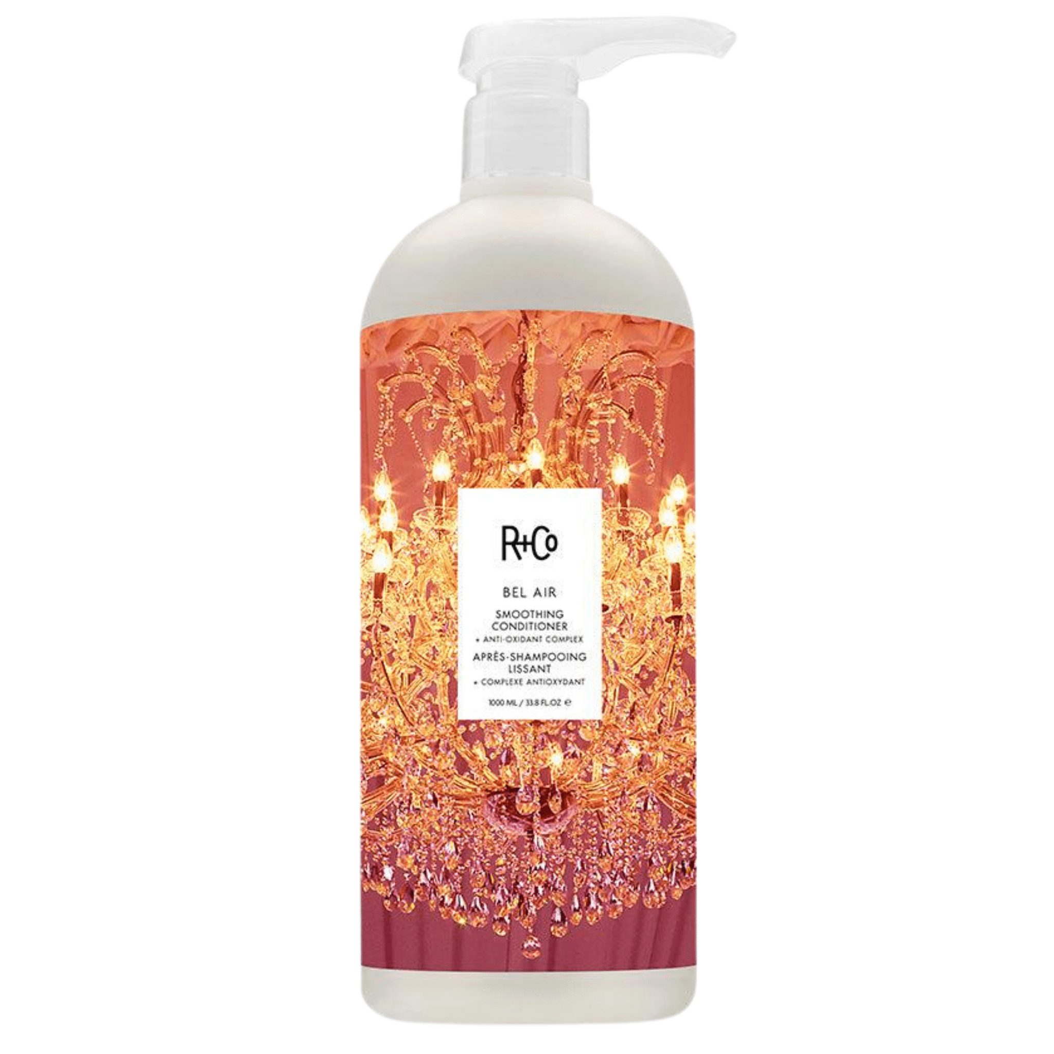 R+Co. Bel Air Revitalisant Lissant - 1000 ml - Concept C. Shop