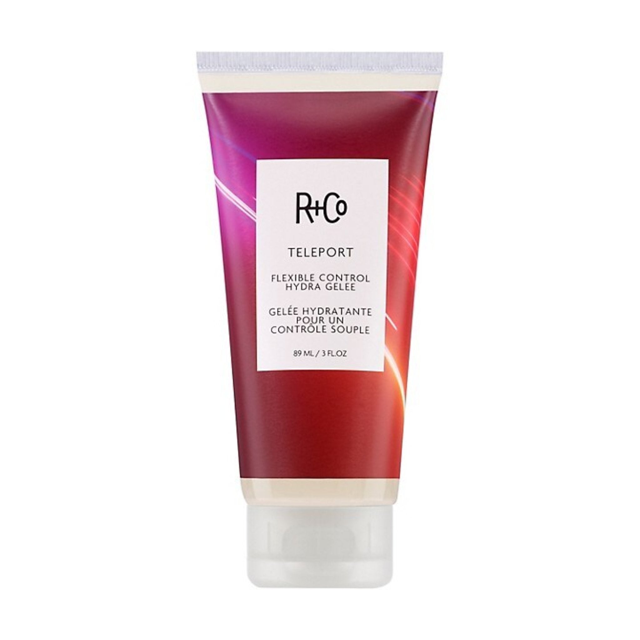 R+CO. Gelée Hydratante Contrôle Souple Teleport - 89 ml - Concept C. Shop