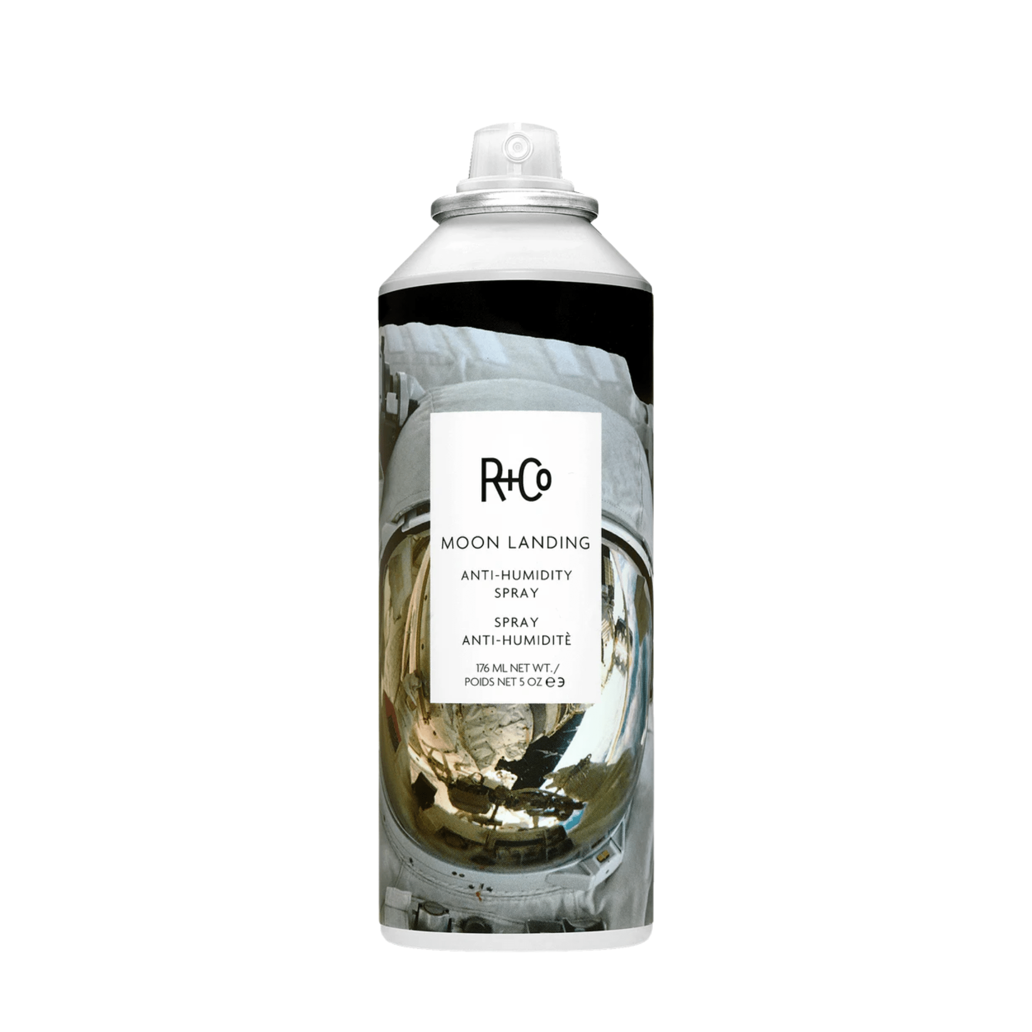 R+Co. Moon Landing Spray Anti - Humidité - 176 ml - Concept C. Shop
