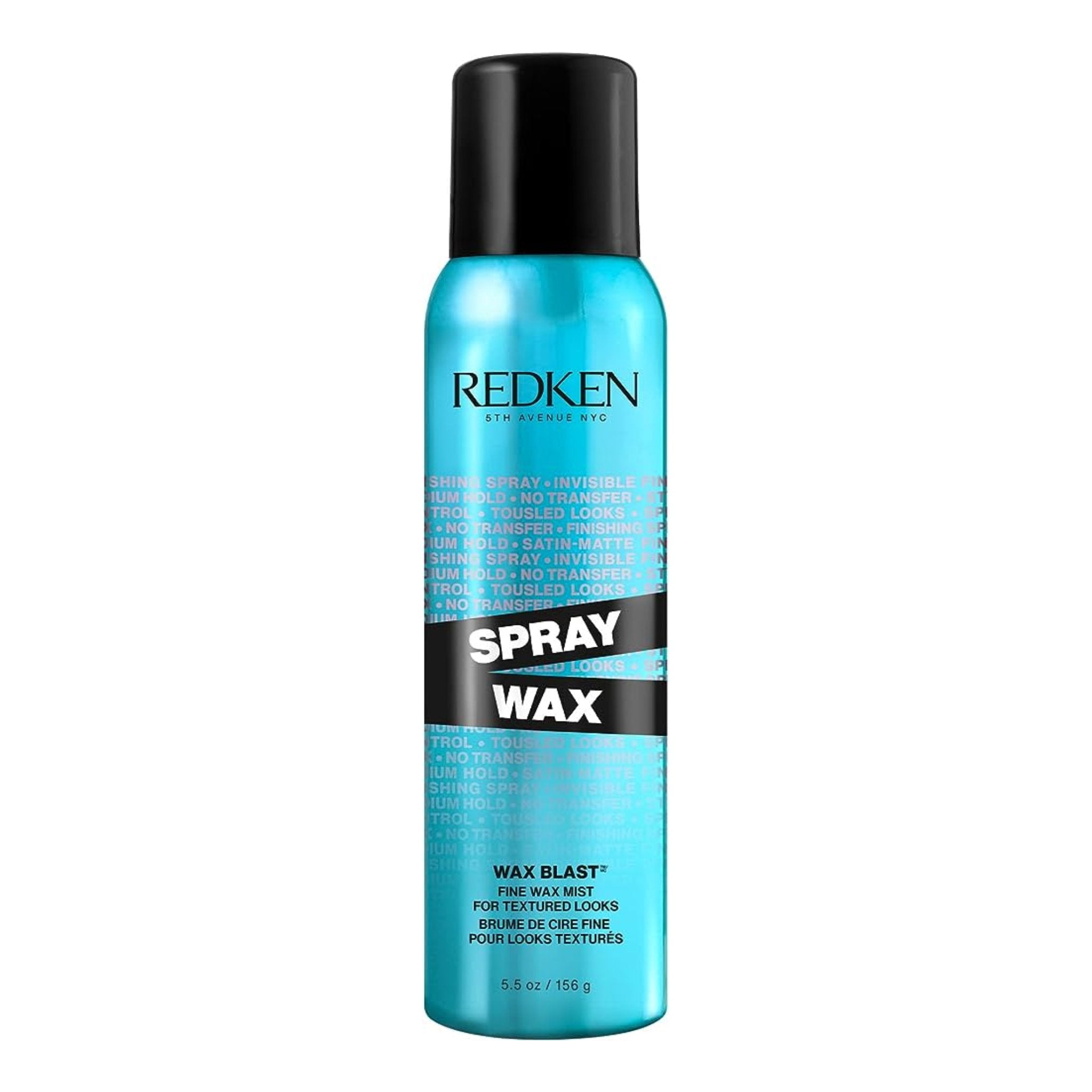 Redken. Cire De Finition Spray Wax - 156 gr - Concept C. Shop