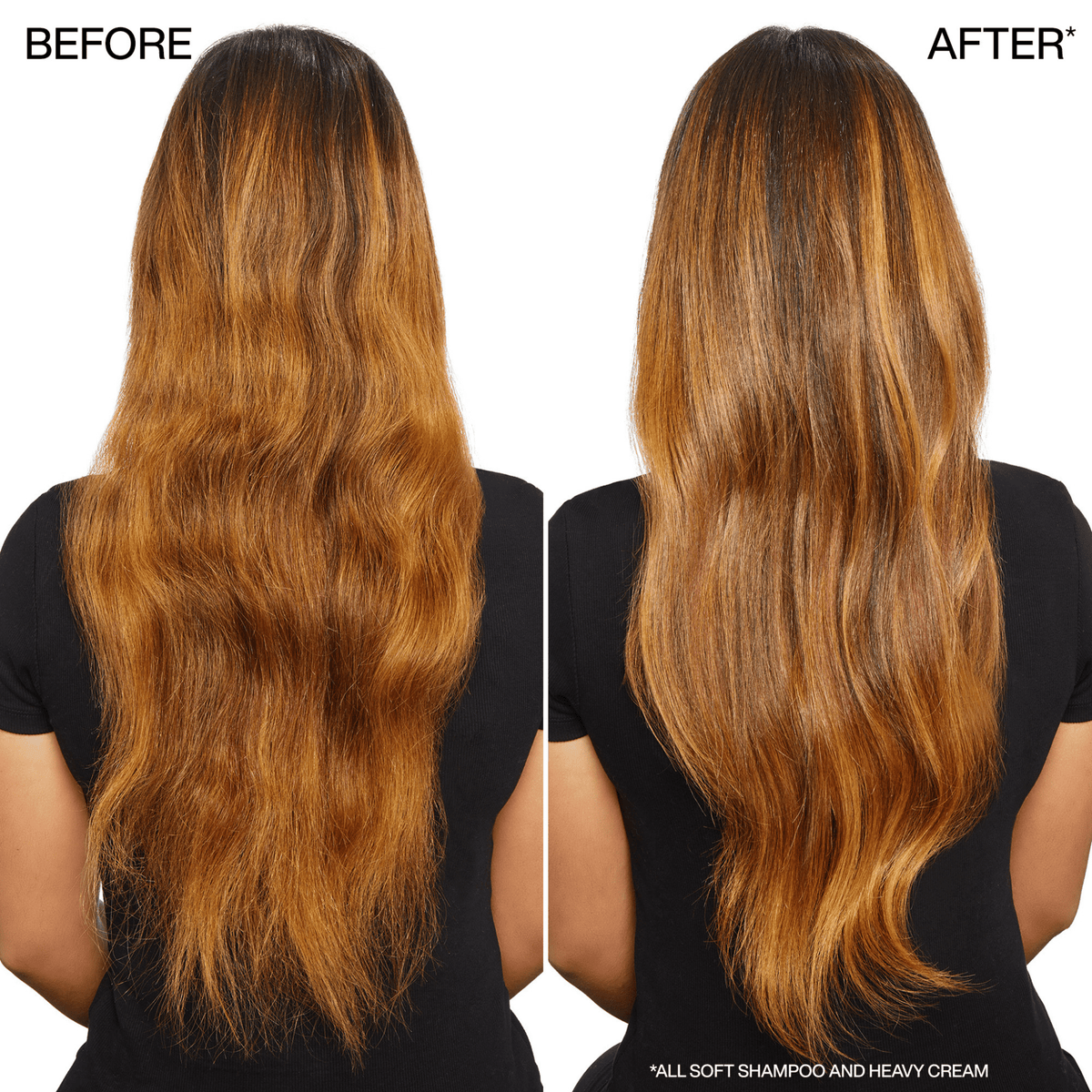 Redken. Coffret Des Fêtes - All Soft - Concept C. Shop