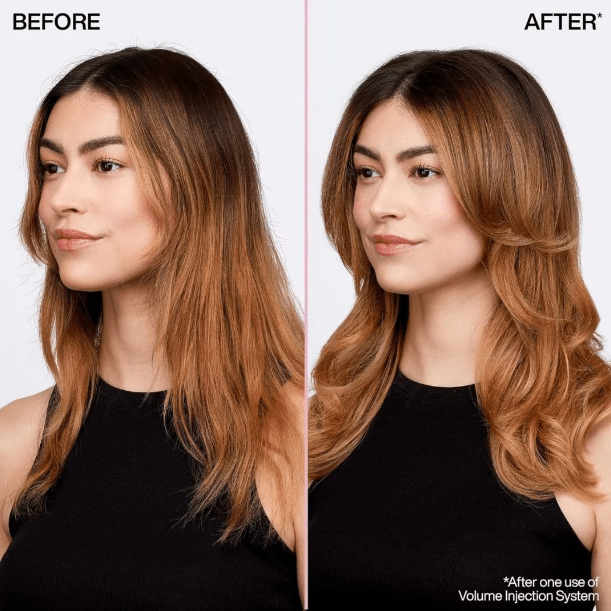 Redken. Coffret Des Fêtes - Volume Injection - Concept C. Shop