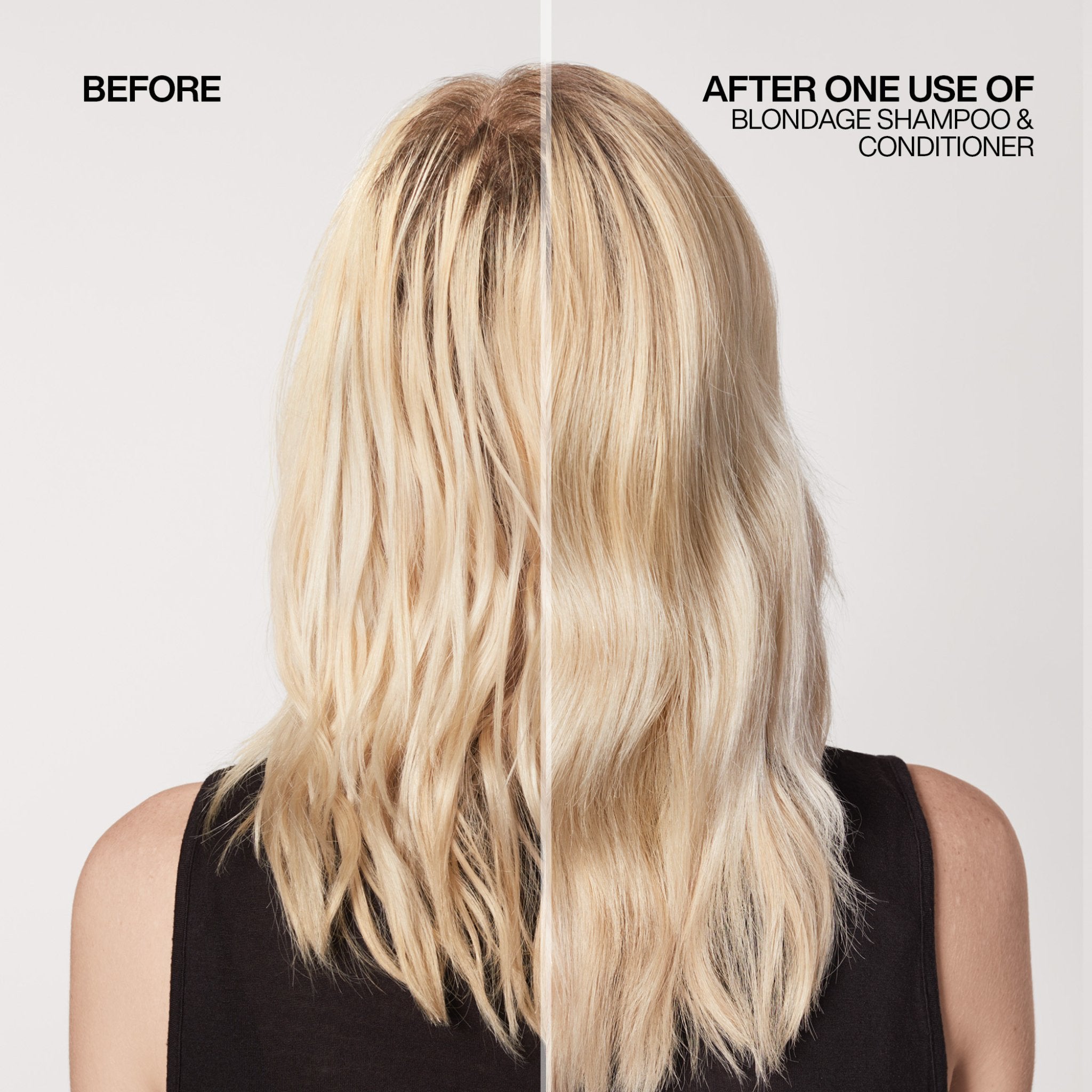 Redken. Duo Color Extend Blondage - Printemps 2024 - Concept C. Shop