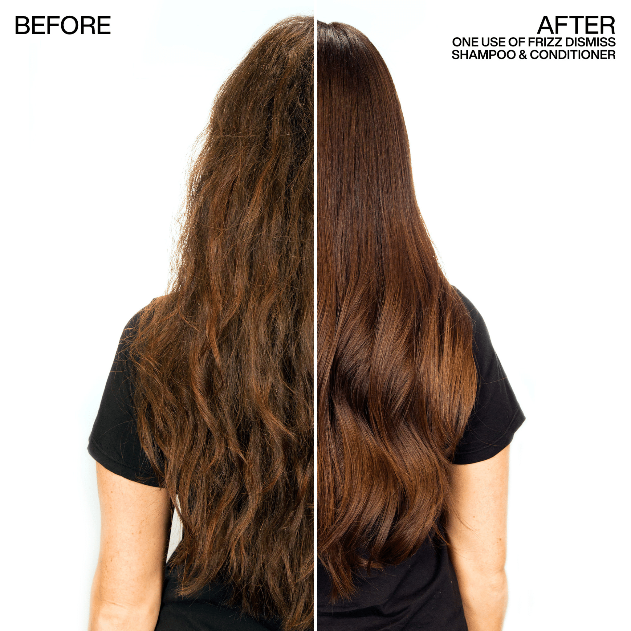 Redken. Duo Frizz Dismiss - Printemps 2025 - Concept C. Shop