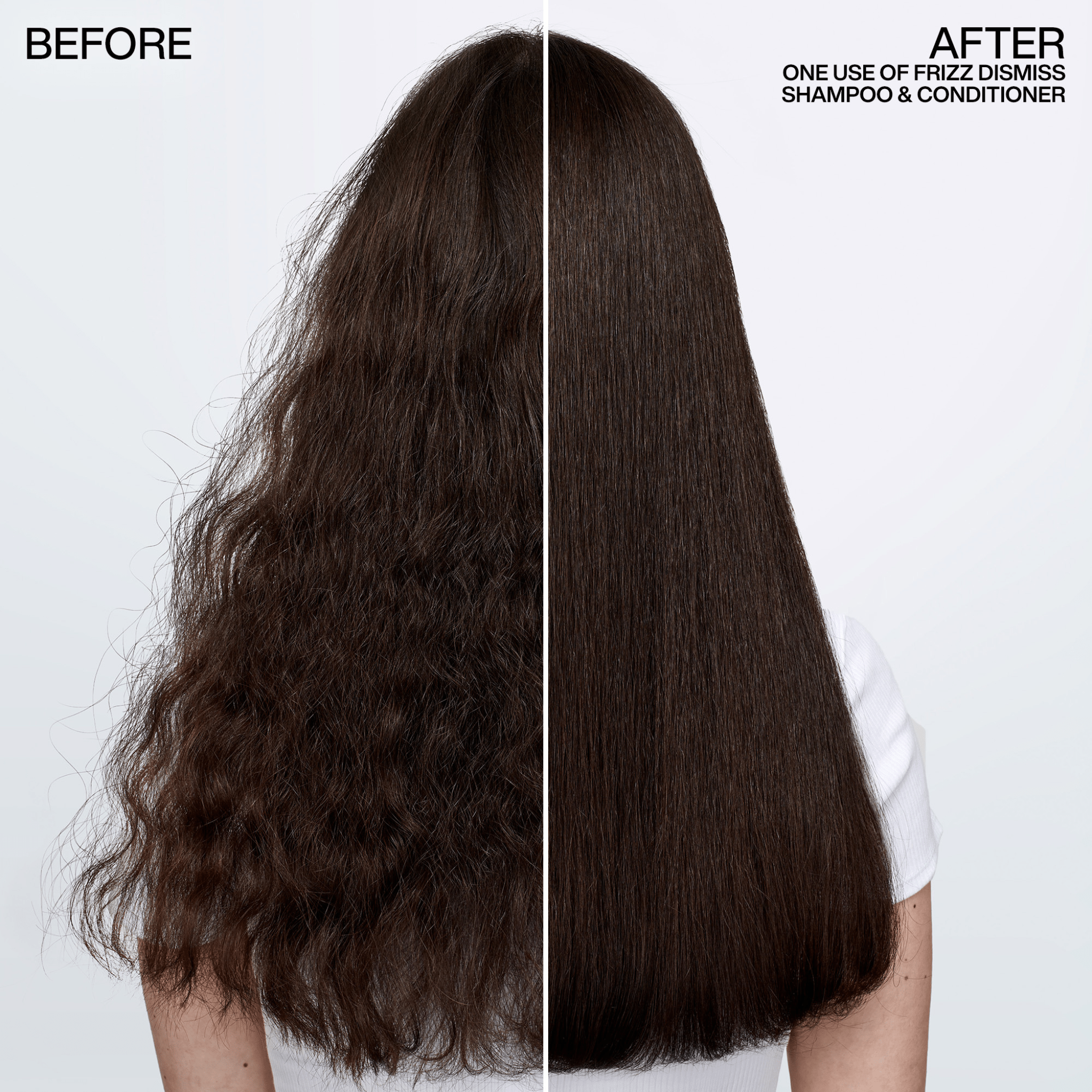 Redken. Duo Frizz Dismiss - Printemps 2025 - Concept C. Shop