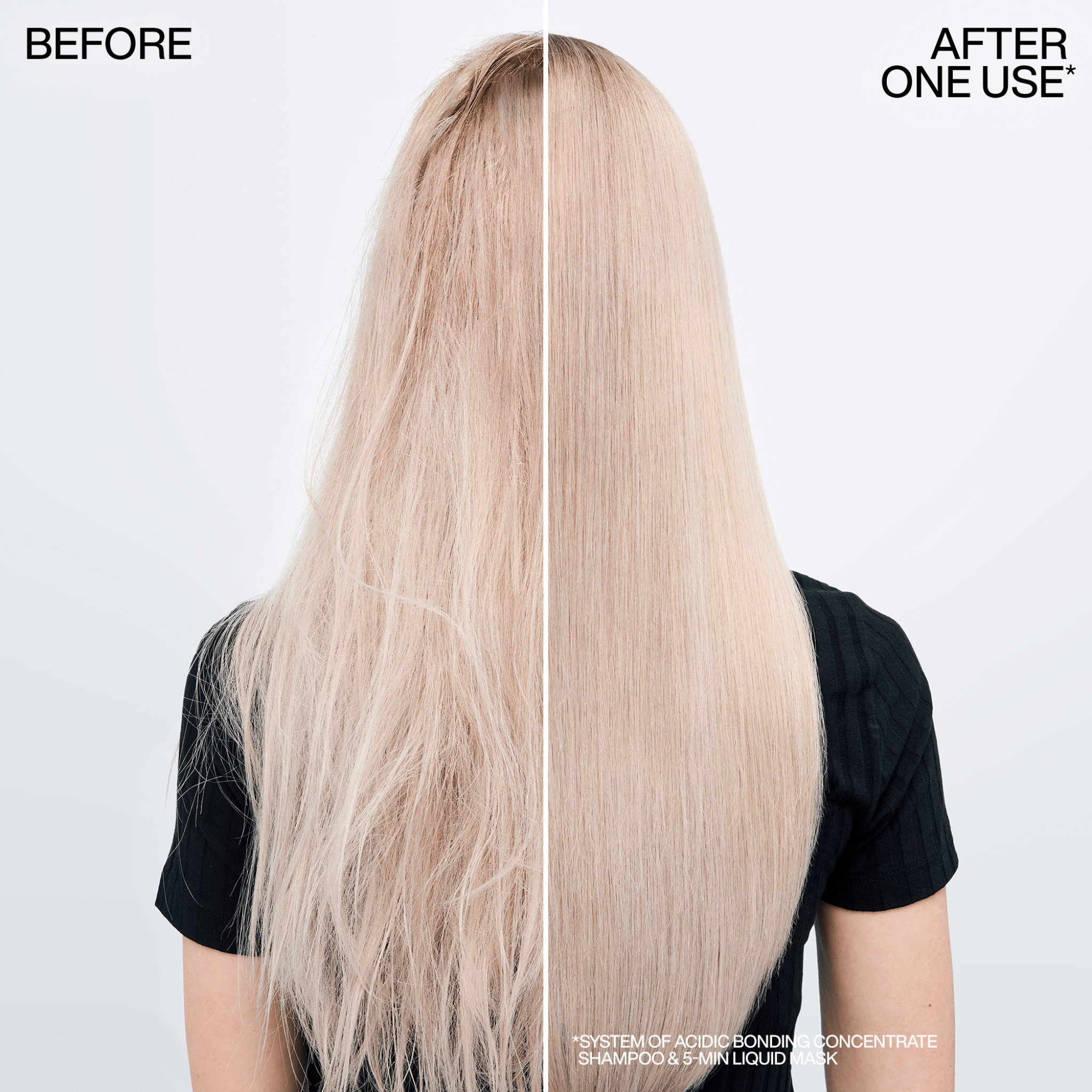 Redken. Masque 5 minutes ABC - 250 ml - Concept C. Shop