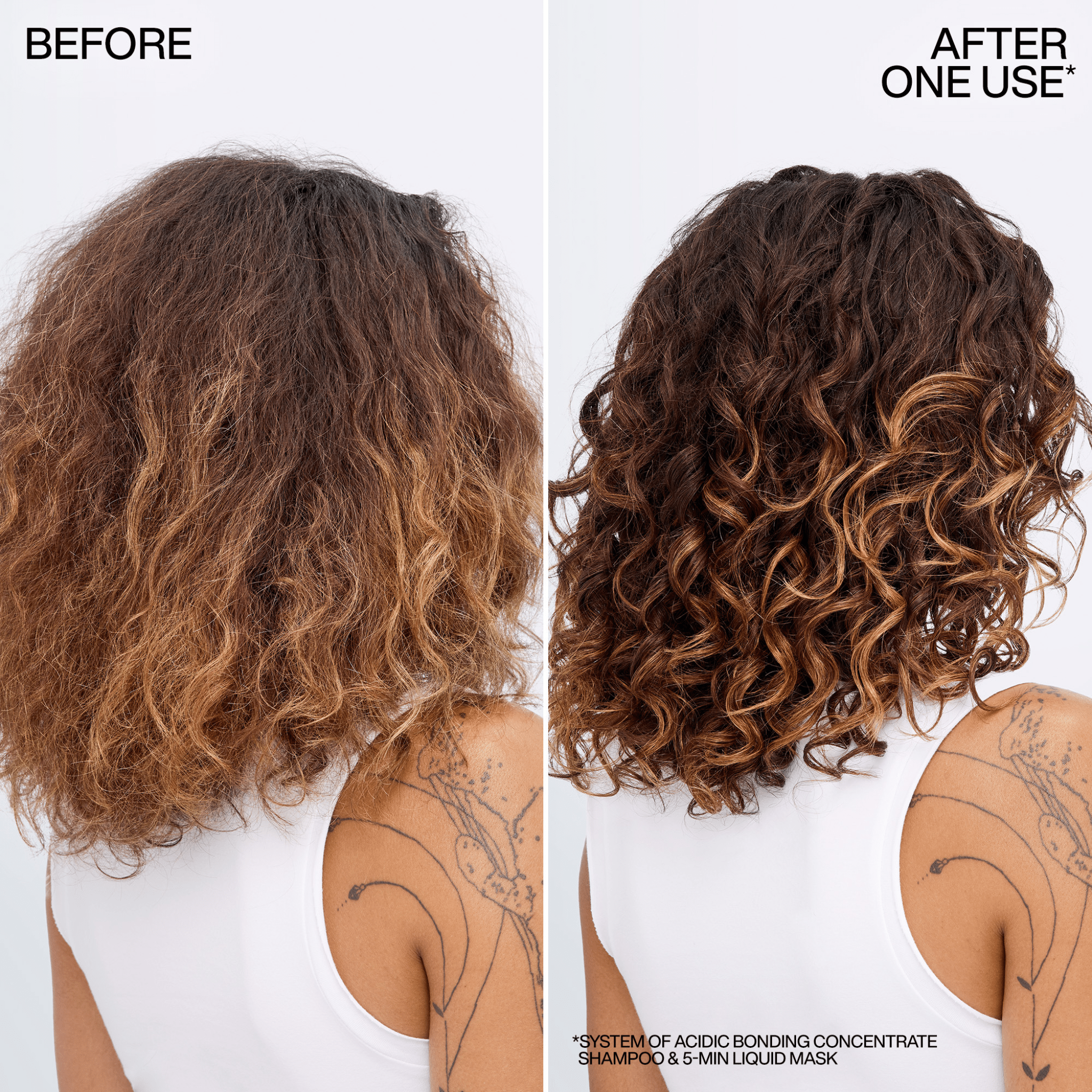 Redken. Masque 5 minutes ABC - 250 ml - Concept C. Shop