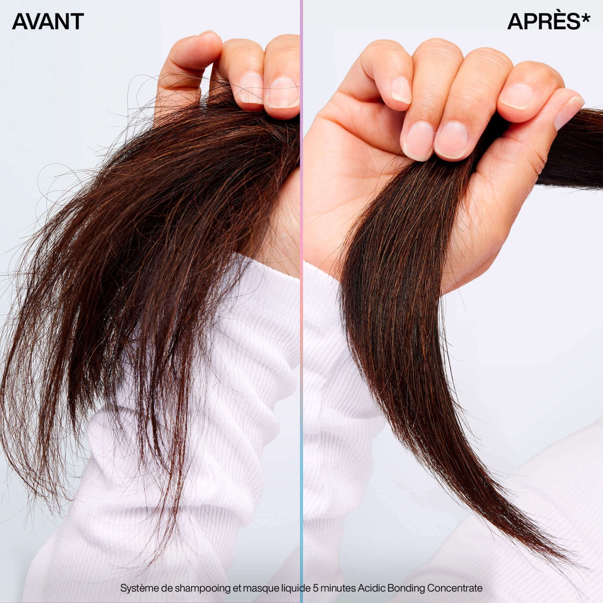 Redken. Masque 5 Minutes ABC - 30 ml - Concept C. Shop