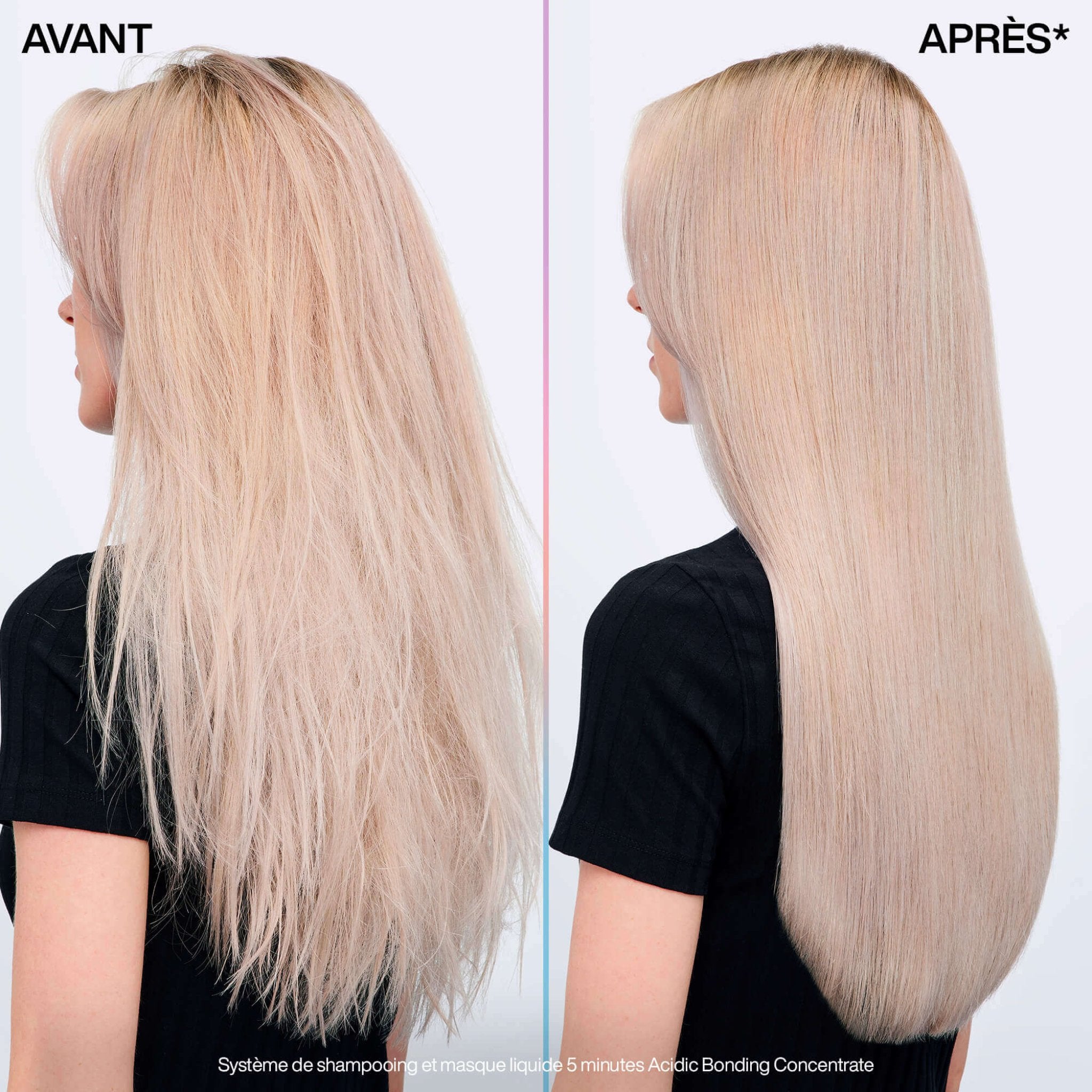 Redken. Masque 5 Minutes ABC - 30 ml - Concept C. Shop