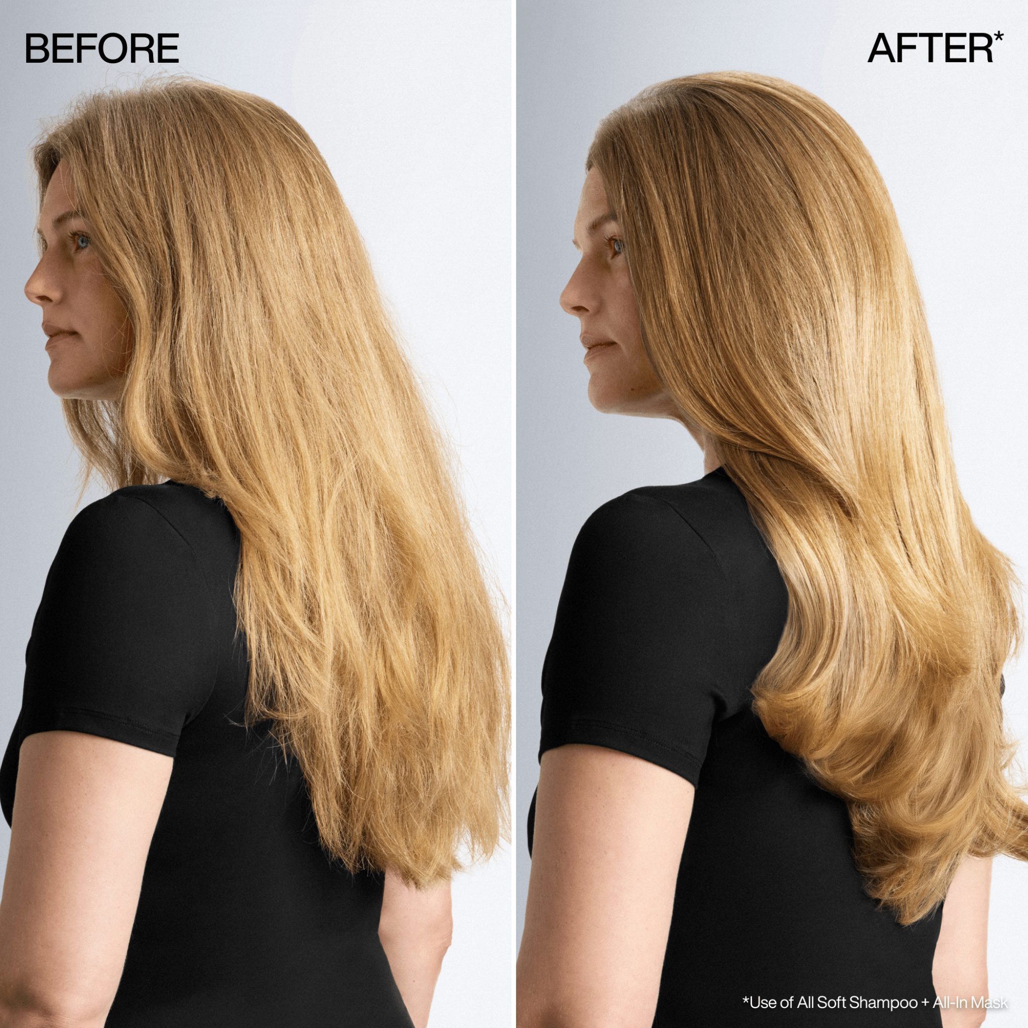 Redken. Masque All-In All Soft - 250 ml - Concept C. Shop