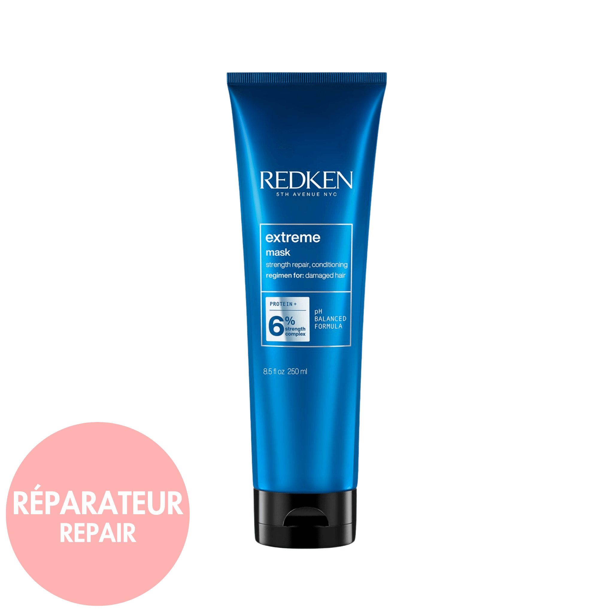 Redken. Masque Extreme - 250 ml - Concept C. Shop