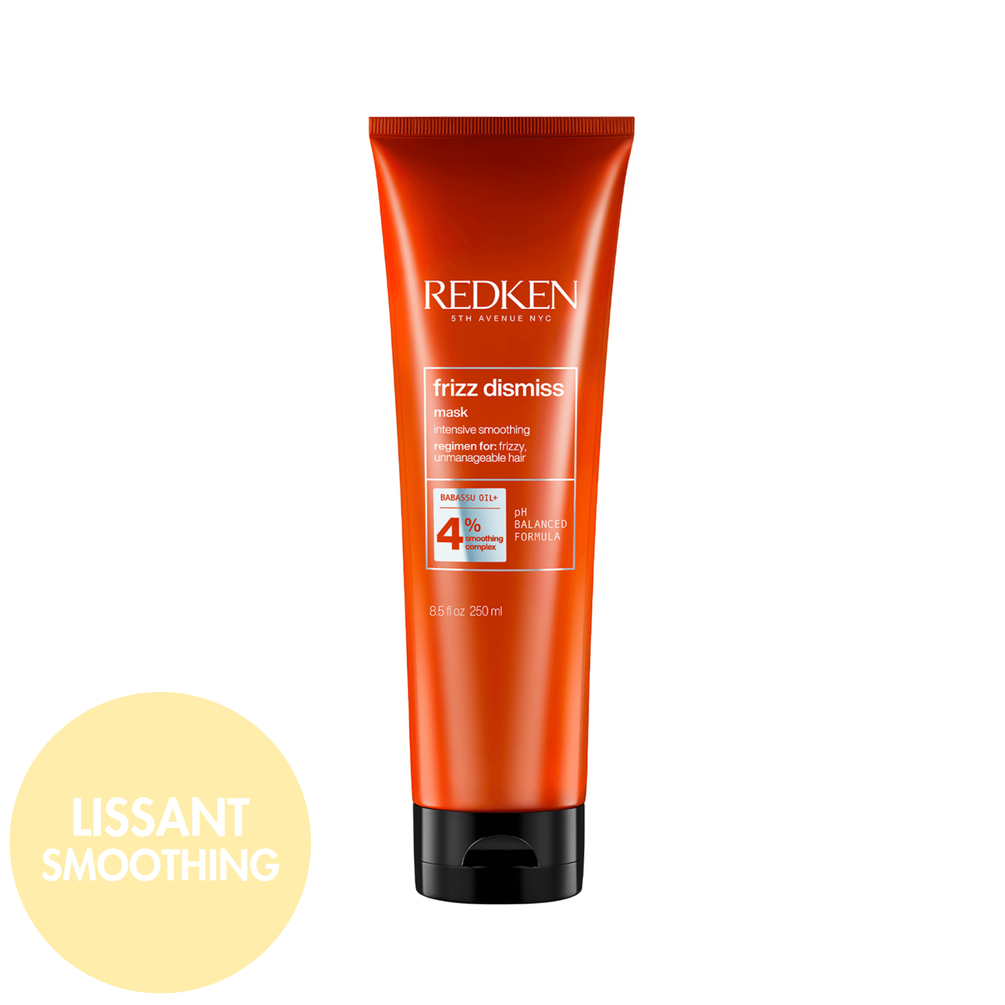 Redken. Masque Frizz Dismiss - 250 ml - Concept C. Shop