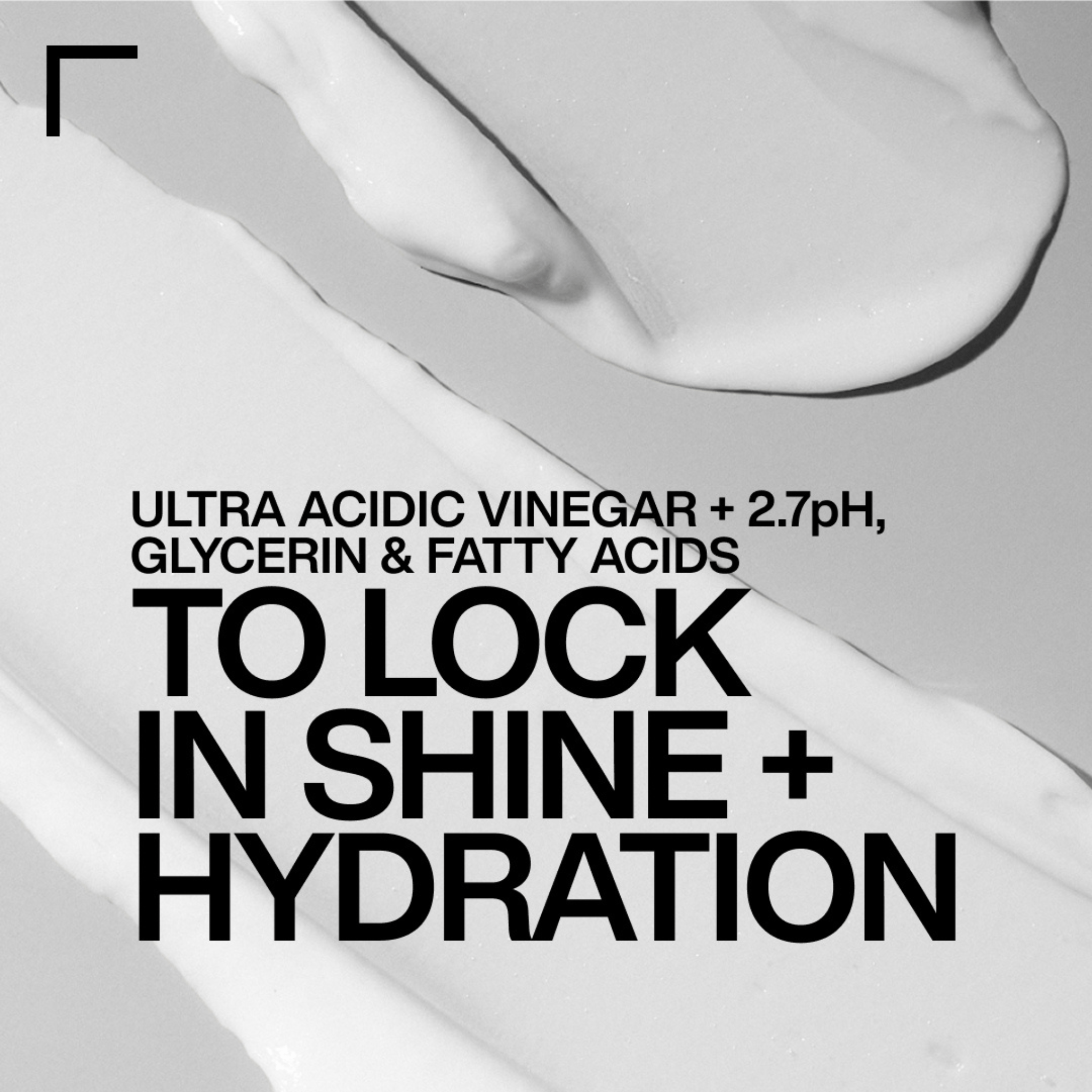 Redken. Masque Gloss 1 Minute Acidic Color Gloss - 250 ml - Concept C. Shop