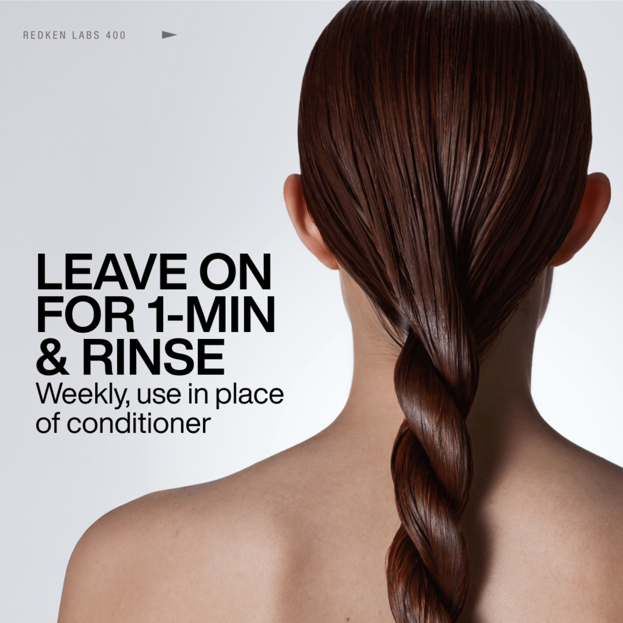 Redken. Masque Gloss 1 Minute Acidic Color Gloss - 250 ml - Concept C. Shop