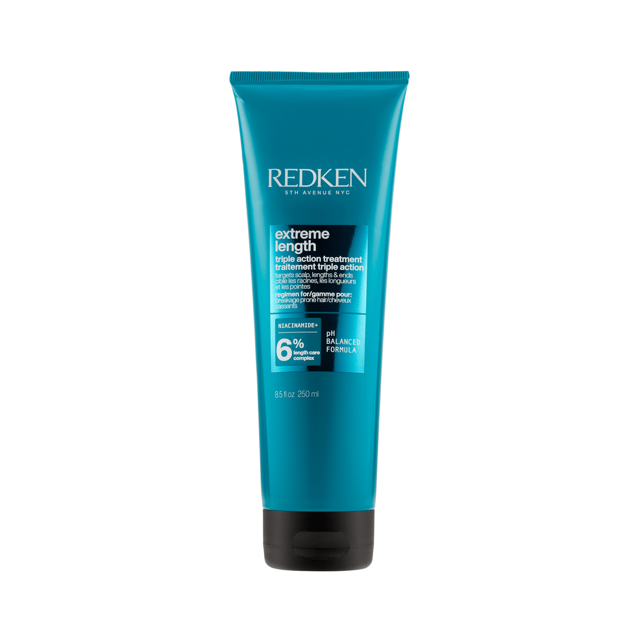 Redken. Masque Triple Action Extreme Length - 250 ml - Concept C. Shop