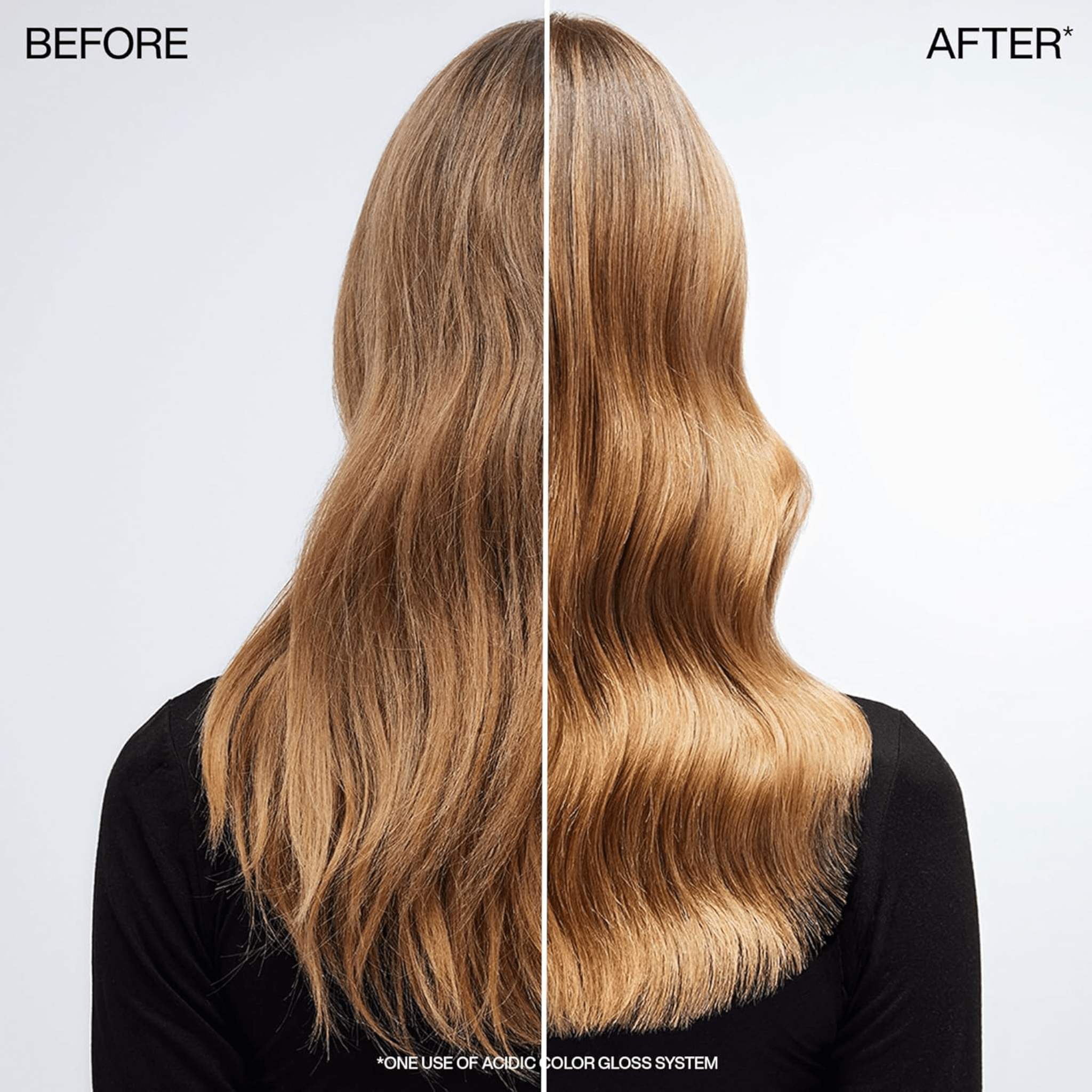 Redken. Recharge Revitalisant Acidic Color Gloss - 500 ml - Concept C. Shop