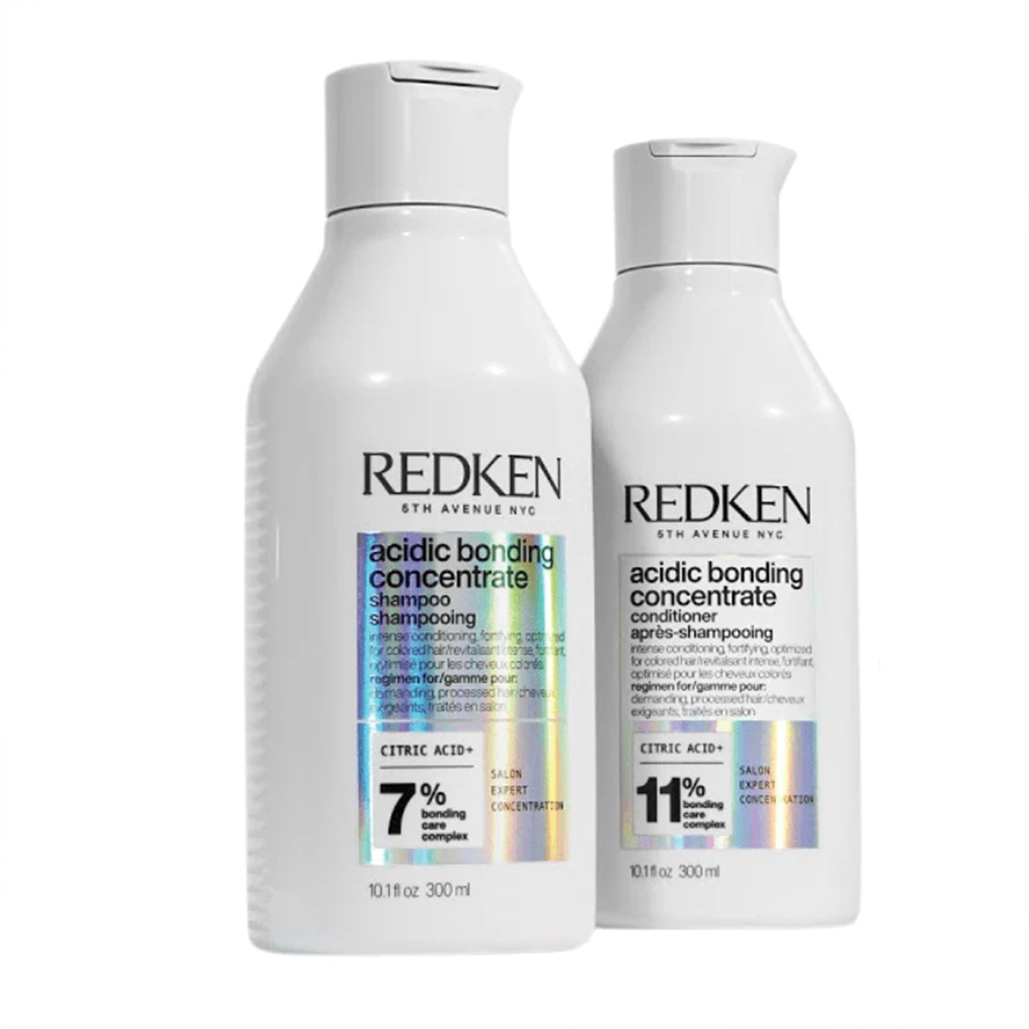 Gift with Purchase - Redken. Acidic Bonding Concentrate 11% Conditioner - 10 ml