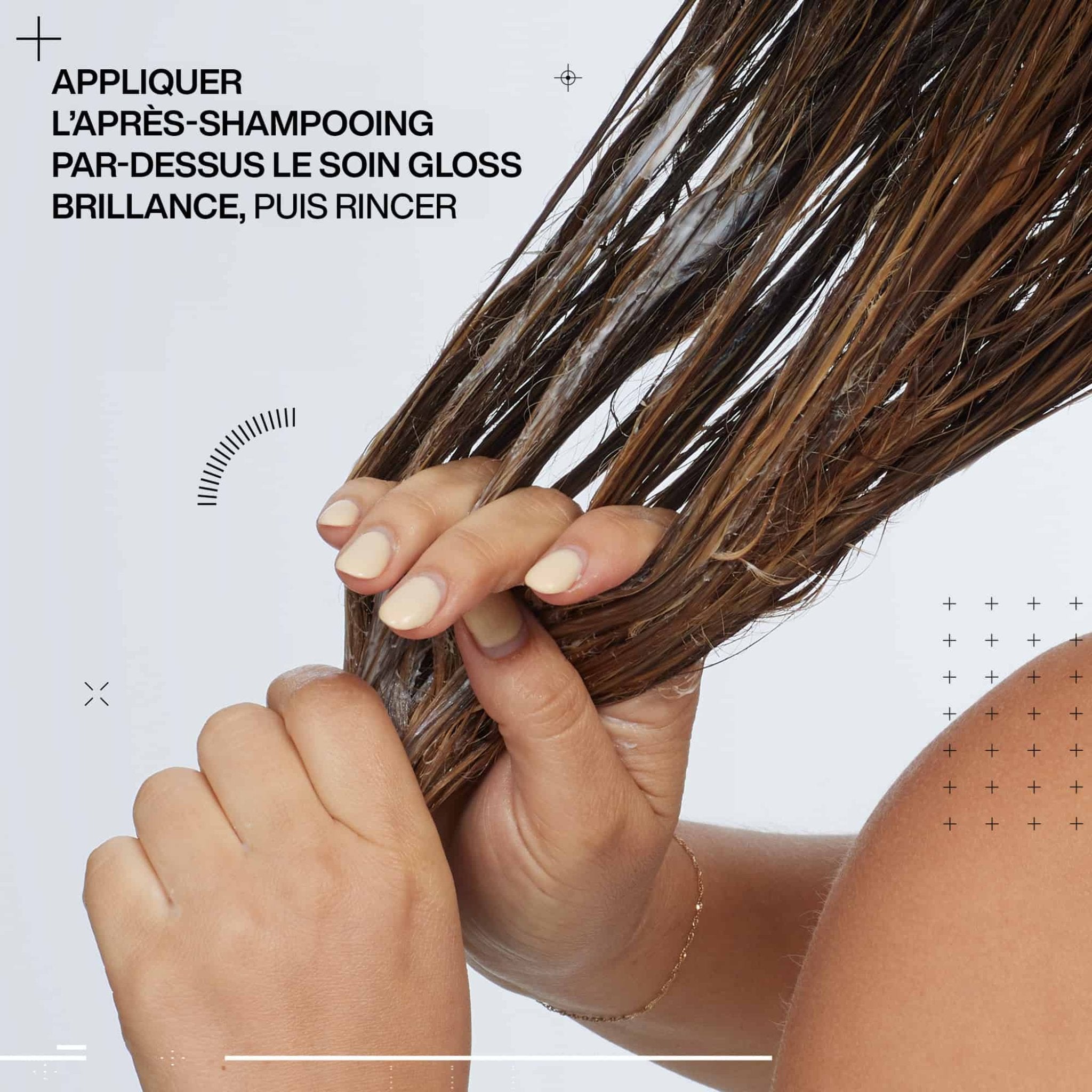 Redken. Revitalisant Acidic Color Gloss - 30 ml - Concept C. Shop