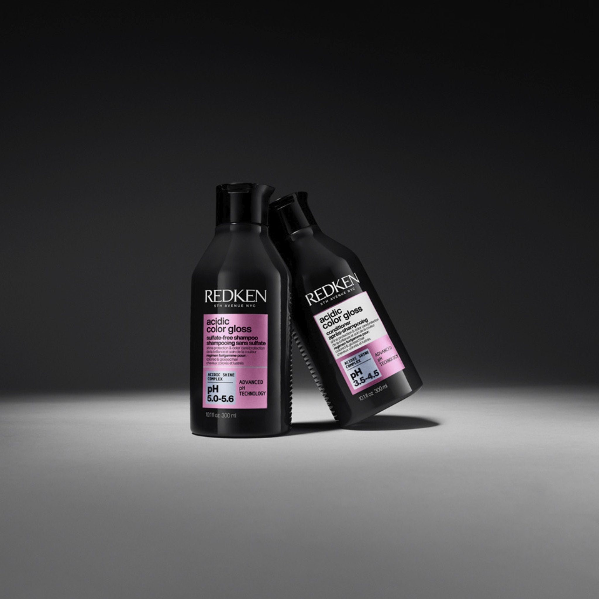 Redken. Revitalisant Acidic Color Gloss - 30 ml - Concept C. Shop