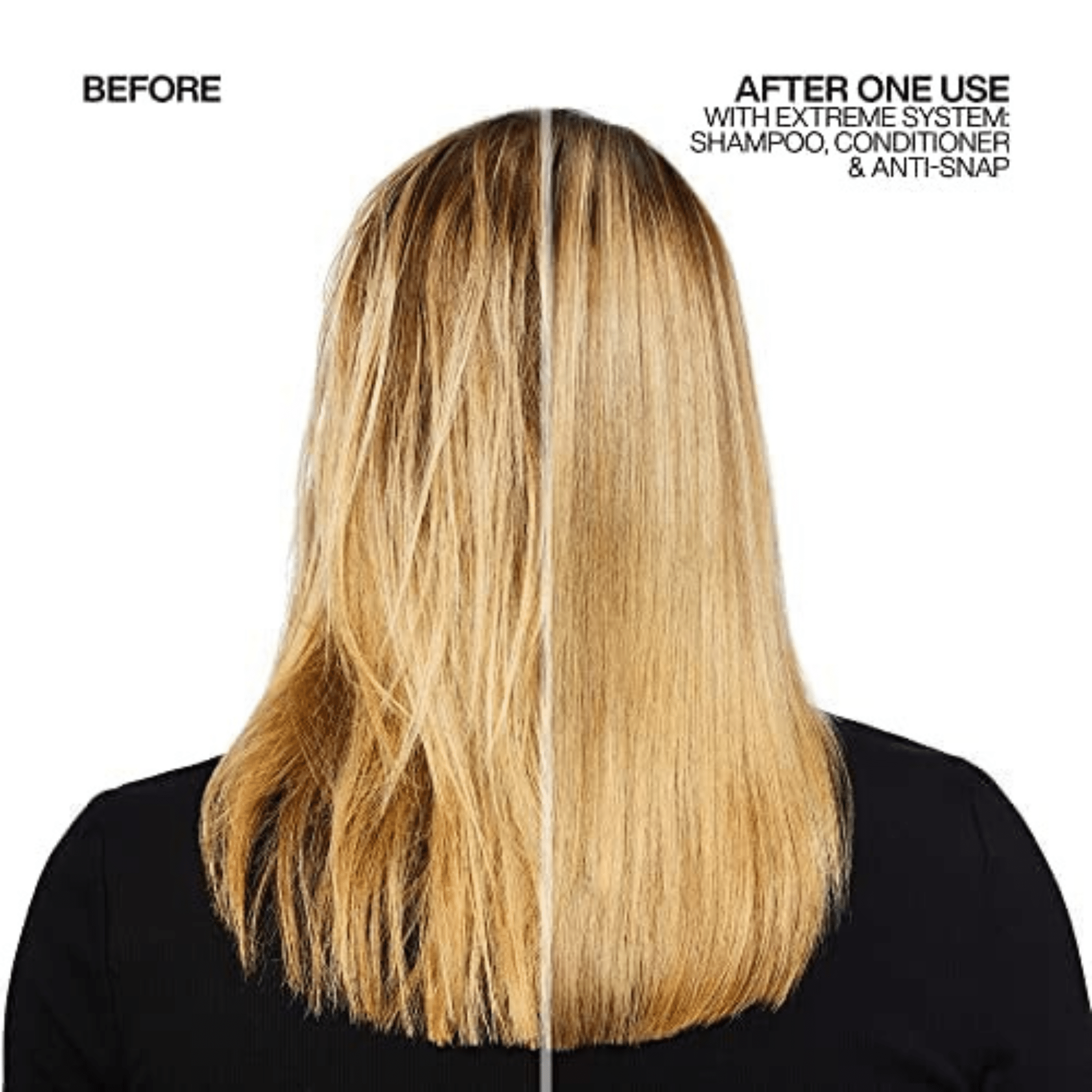 Redken. Holiday Gift Set - Extreme
