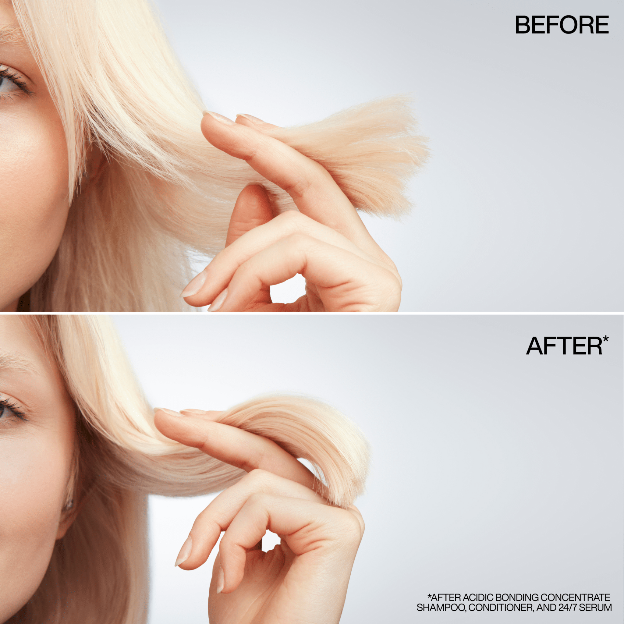 Redken. Sérum Day And Night 24/7 Acidic Bonding Concentrate - 100 ml (Lancement 27 février) - Concept C. Shop