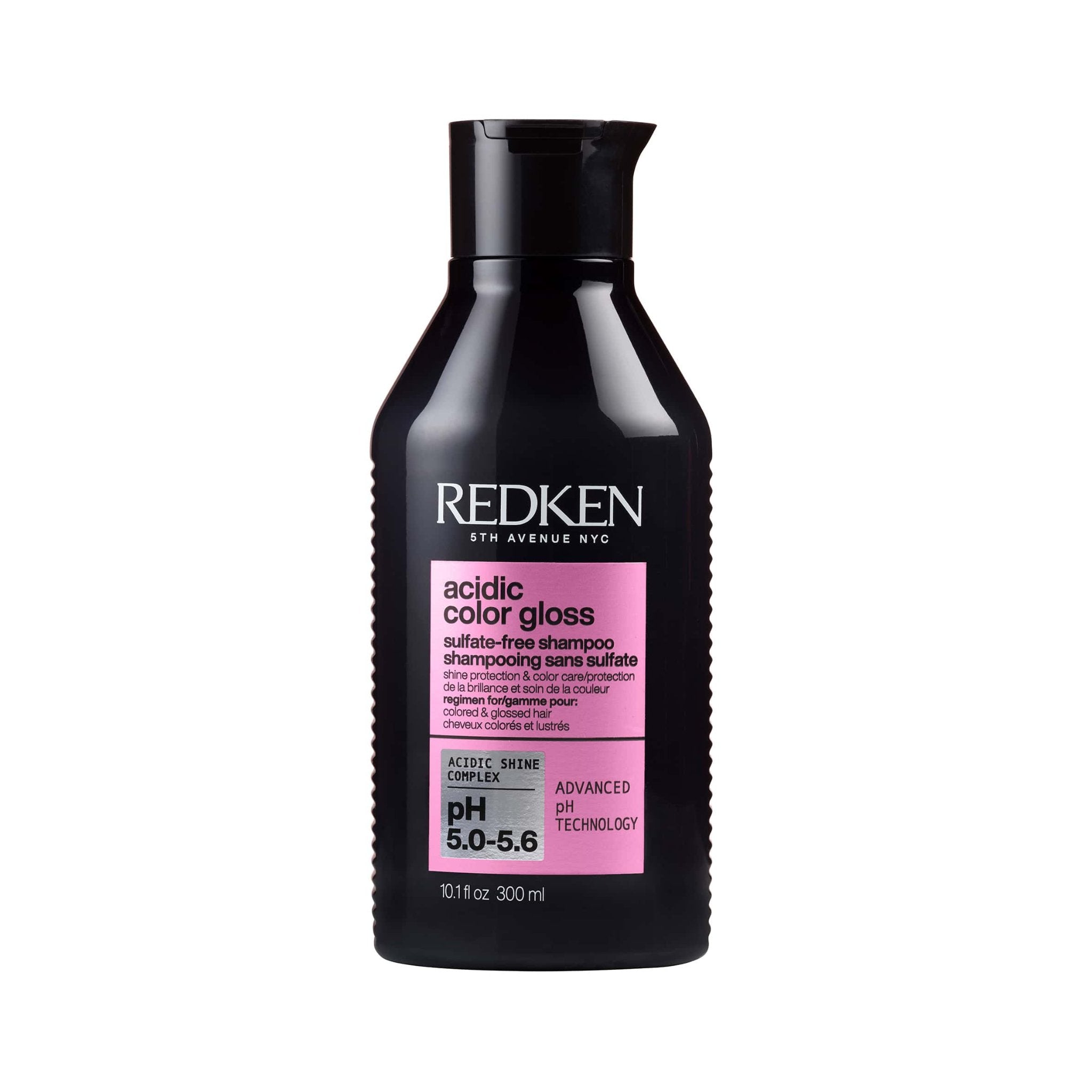Redken. Shampoing Acidic Color Gloss - 300 ml - Concept C. Shop