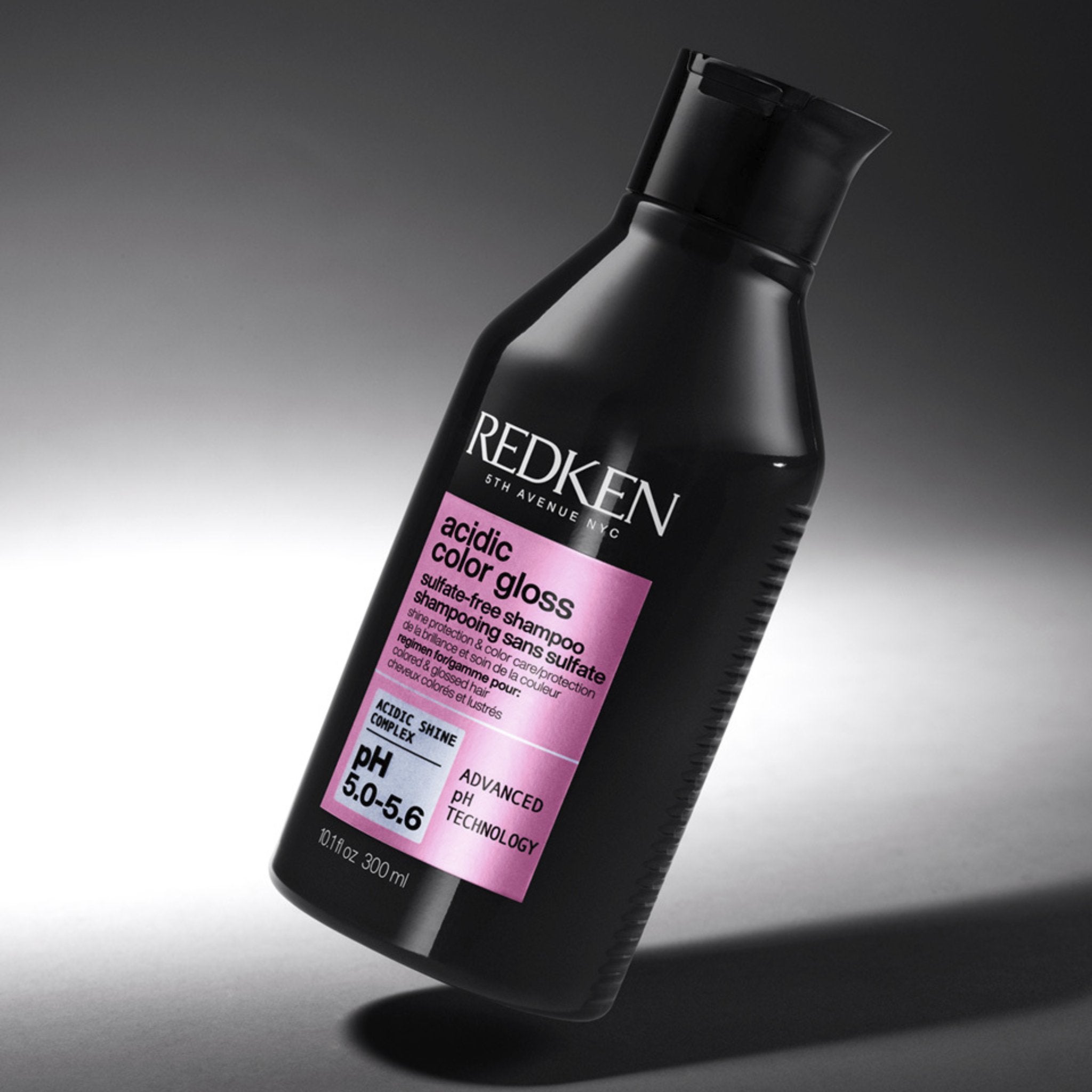Redken. Shampoing Acidic Color Gloss - 50 ml - Concept C. Shop