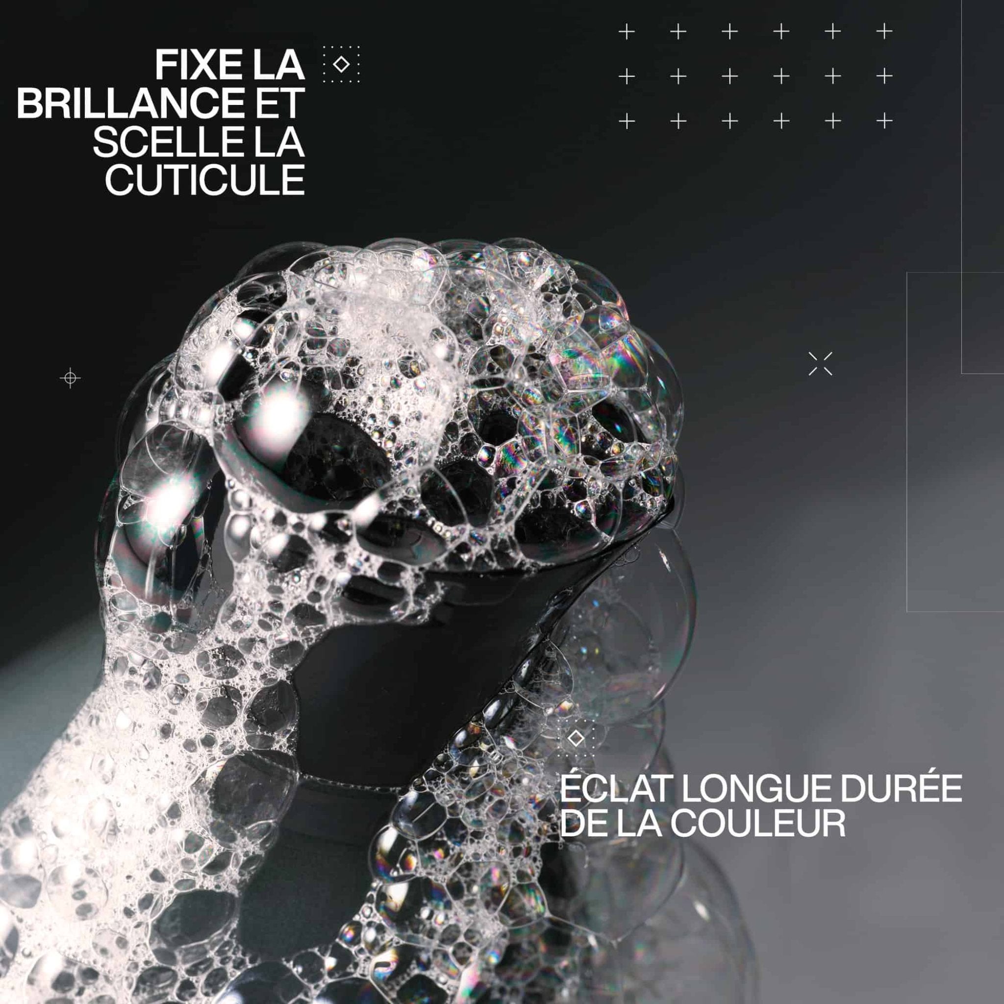 Redken. Shampoing Acidic Color Gloss - 50 ml - Concept C. Shop