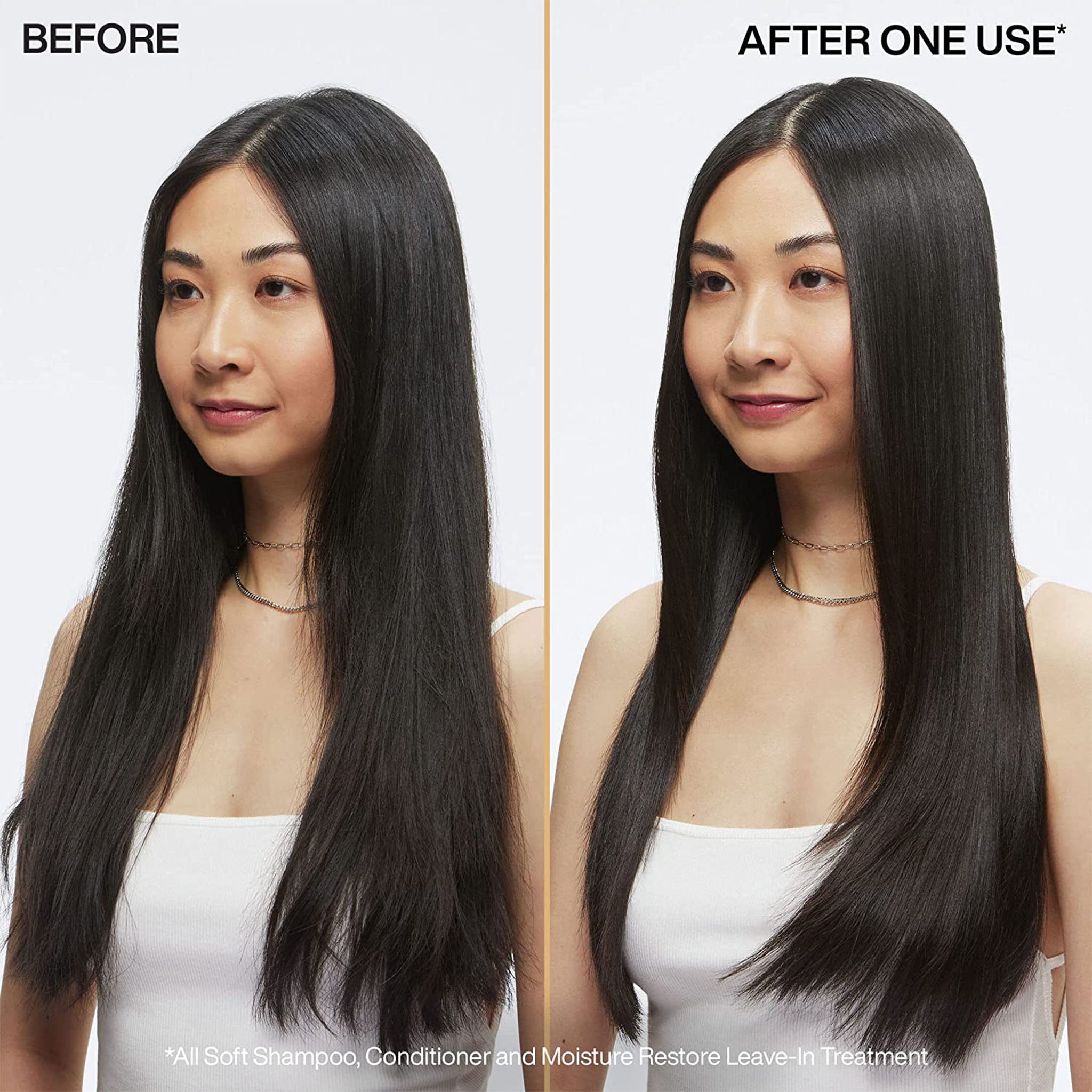 Redken. Shampoing All Soft - 1000 ml - Concept C. Shop