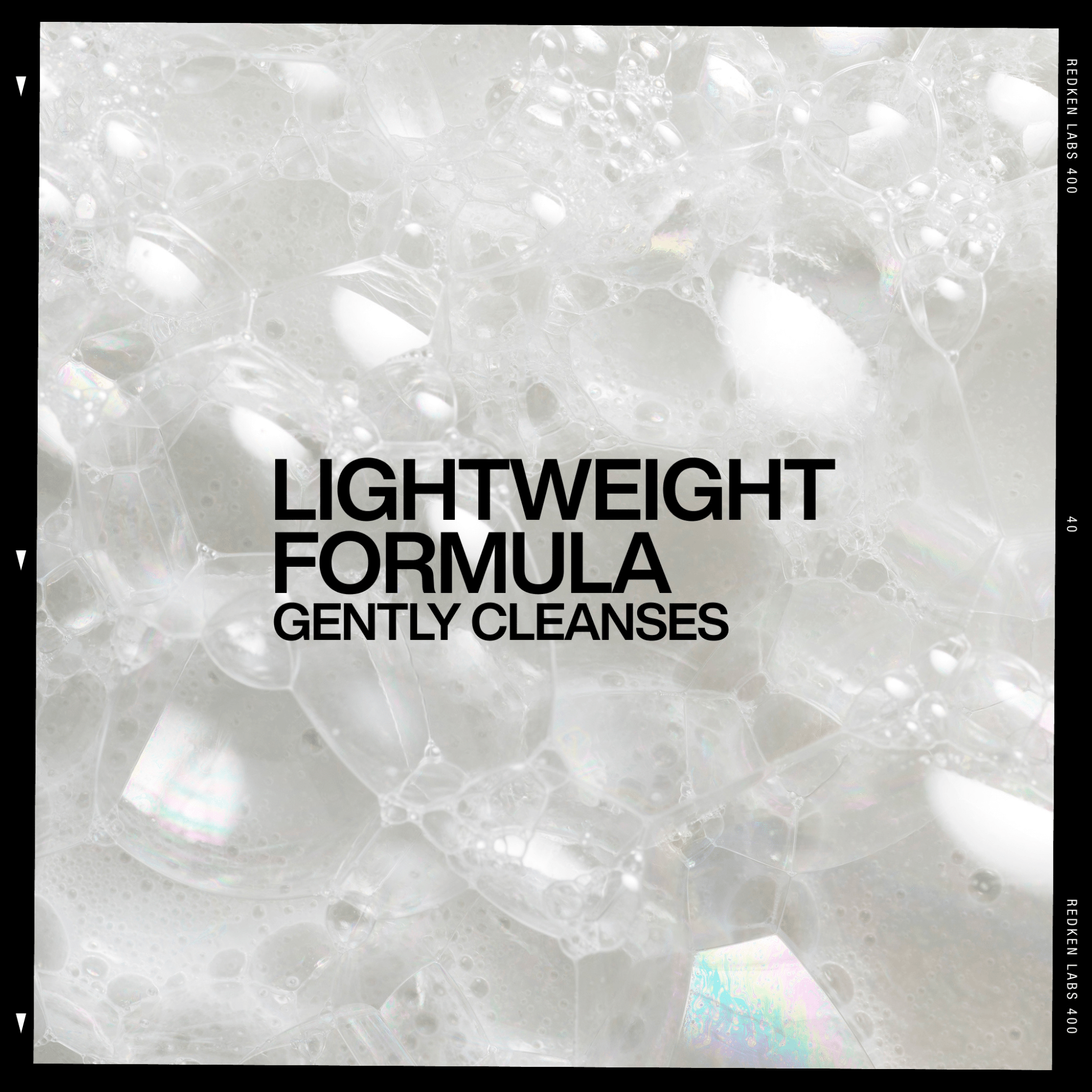 Redken. Shampoing Densité et Force Acidic Grow Full - 1000 ml - Concept C. Shop