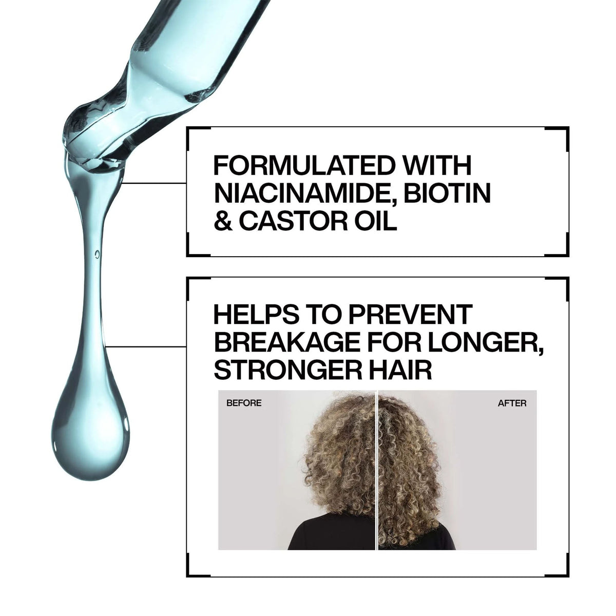 Redken. Holiday Gift Set - Extreme Length