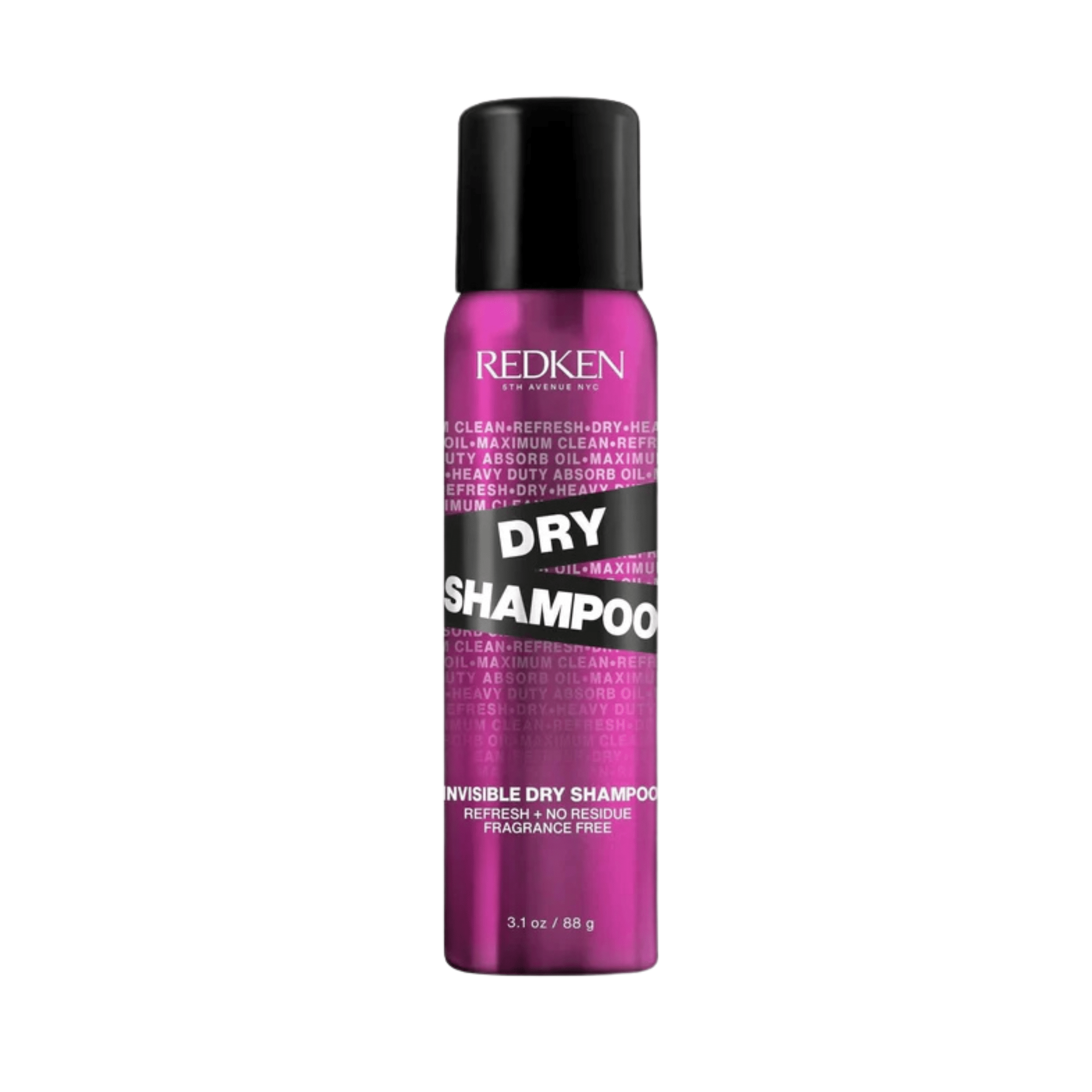 Redken. Shampoing Sec Invisible Sans Parfum - 88 g - Concept C. Shop
