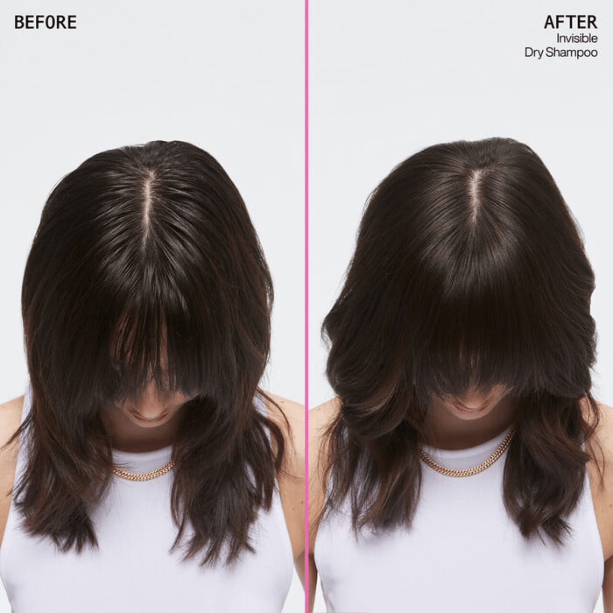 Redken. Shampoing Sec Invisible Sans Parfum - 88 g - Concept C. Shop